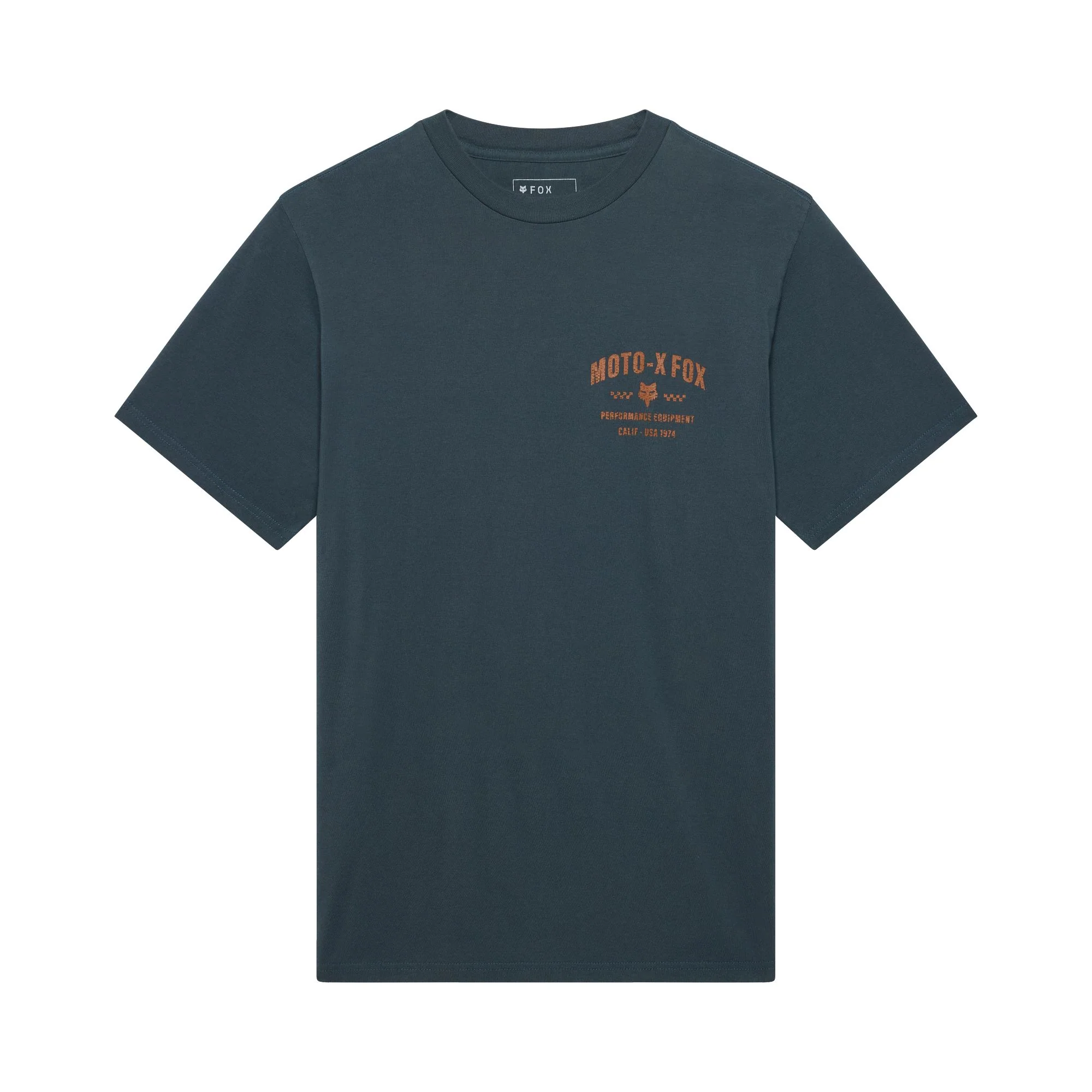Fox Head Supply 195 Original Tee 2026 - Image 2