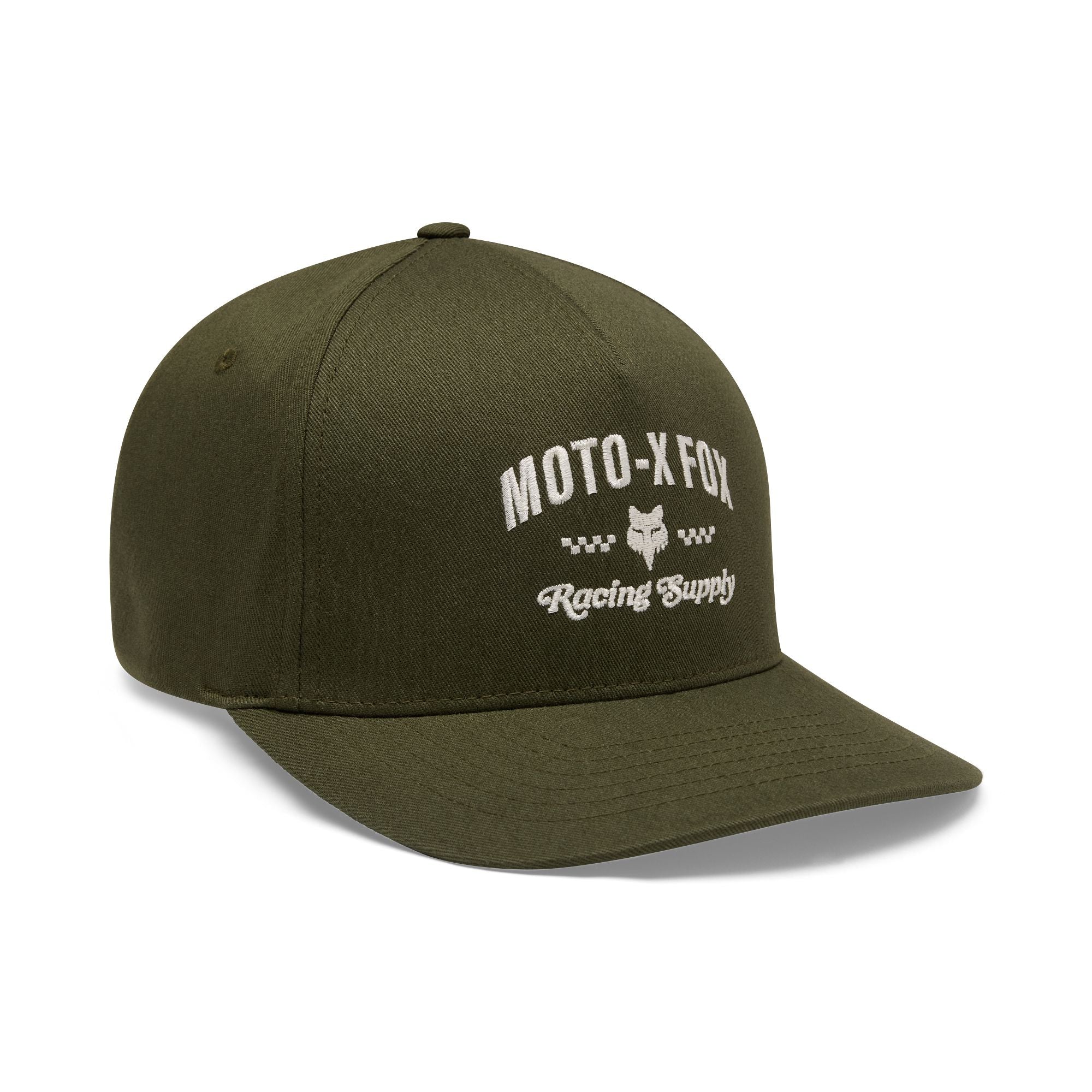 Fox Head Supply Flexfit Hat 2026