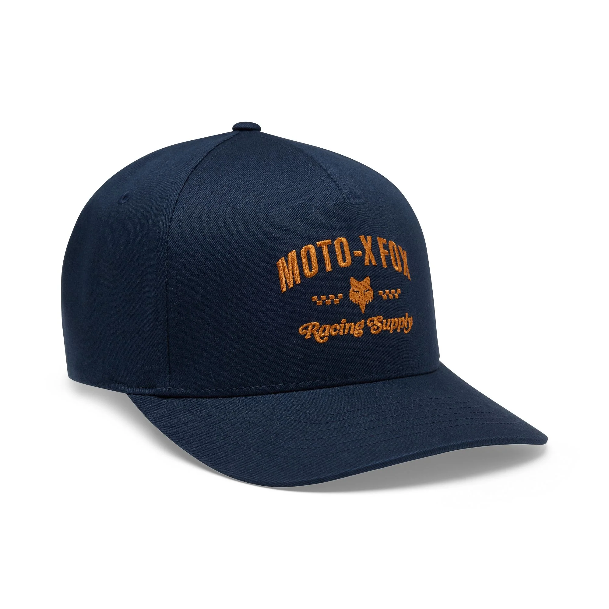 Fox Head Supply Flexfit Hat 2026 - Image 2