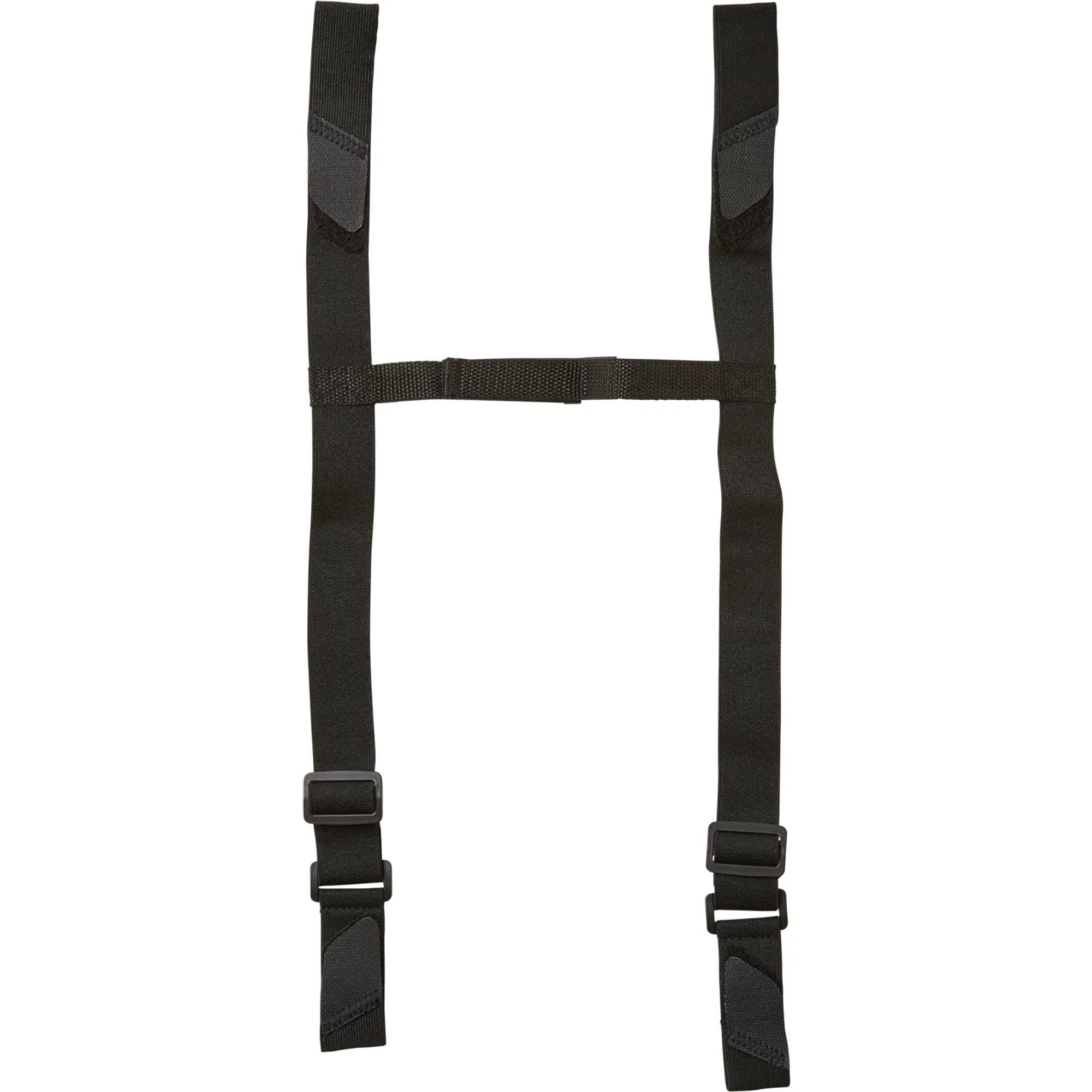 Fox Head Titan Jacket Back Guard Strap 2026