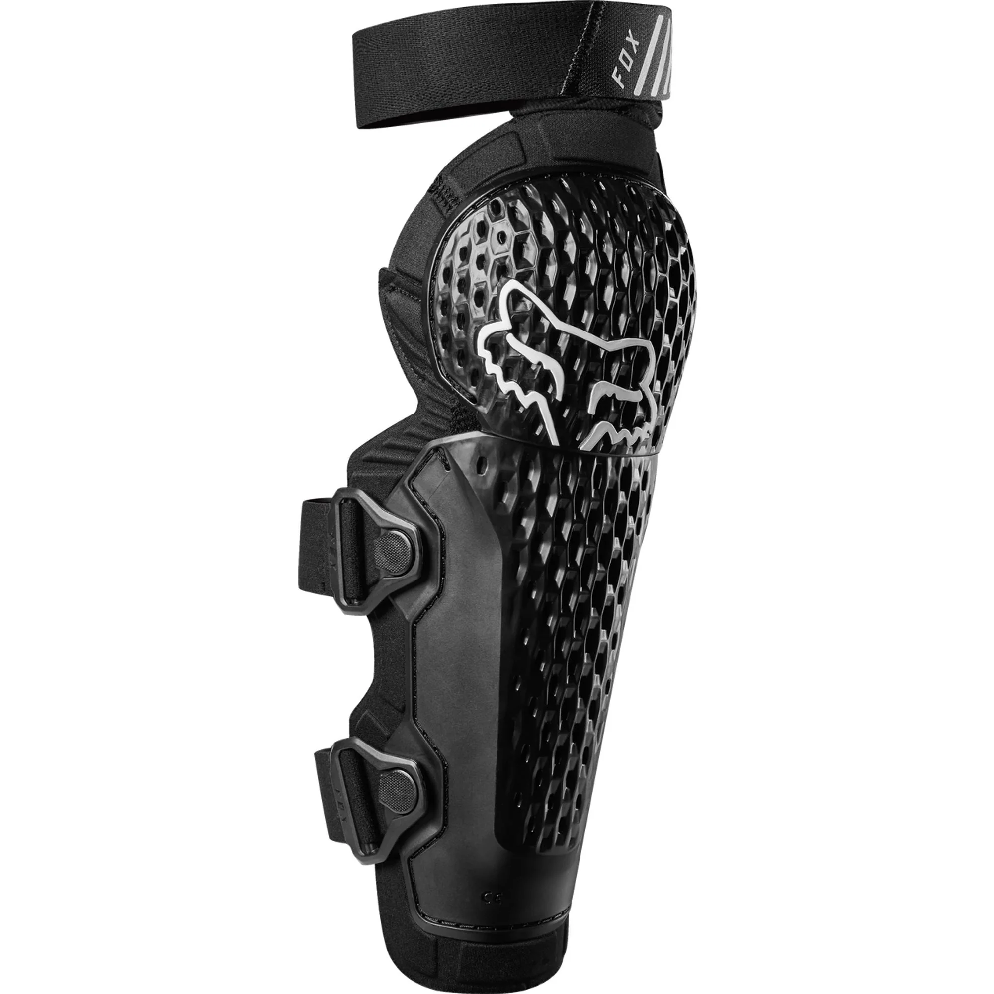 Fox Head Titan Race CE Knee/Shin Pads