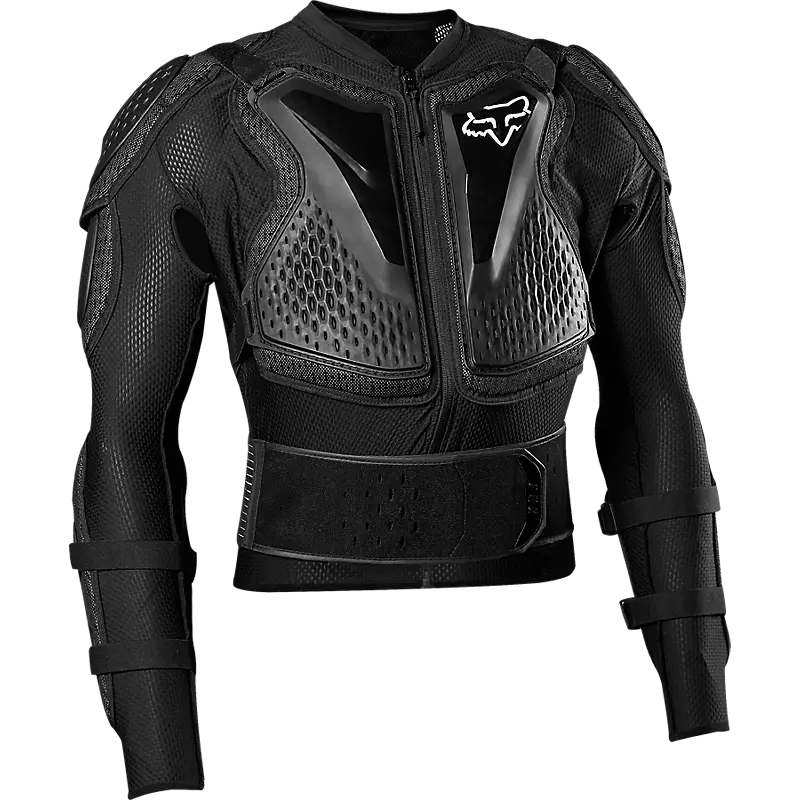 Fox Head Titan Sport Chest Guard Jacket