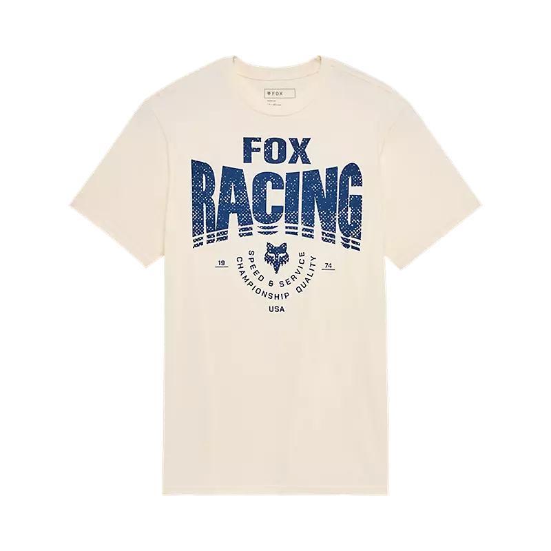 Fox Head Tread SS Prem Tee 2025