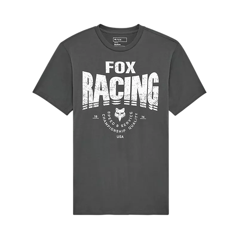 Fox Head Tread SS Prem Tee 2025 - Image 3