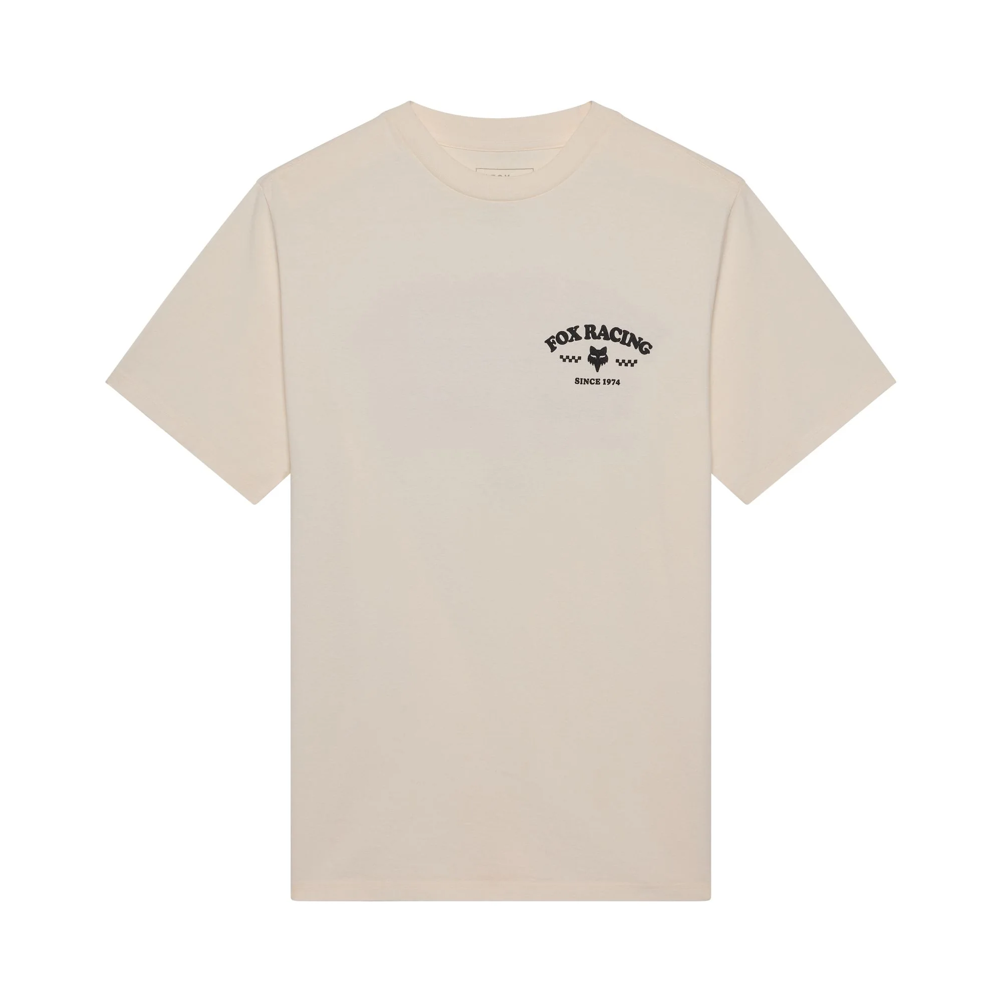 Fox Head Trick 195 Original Tee 2026 - Image 2
