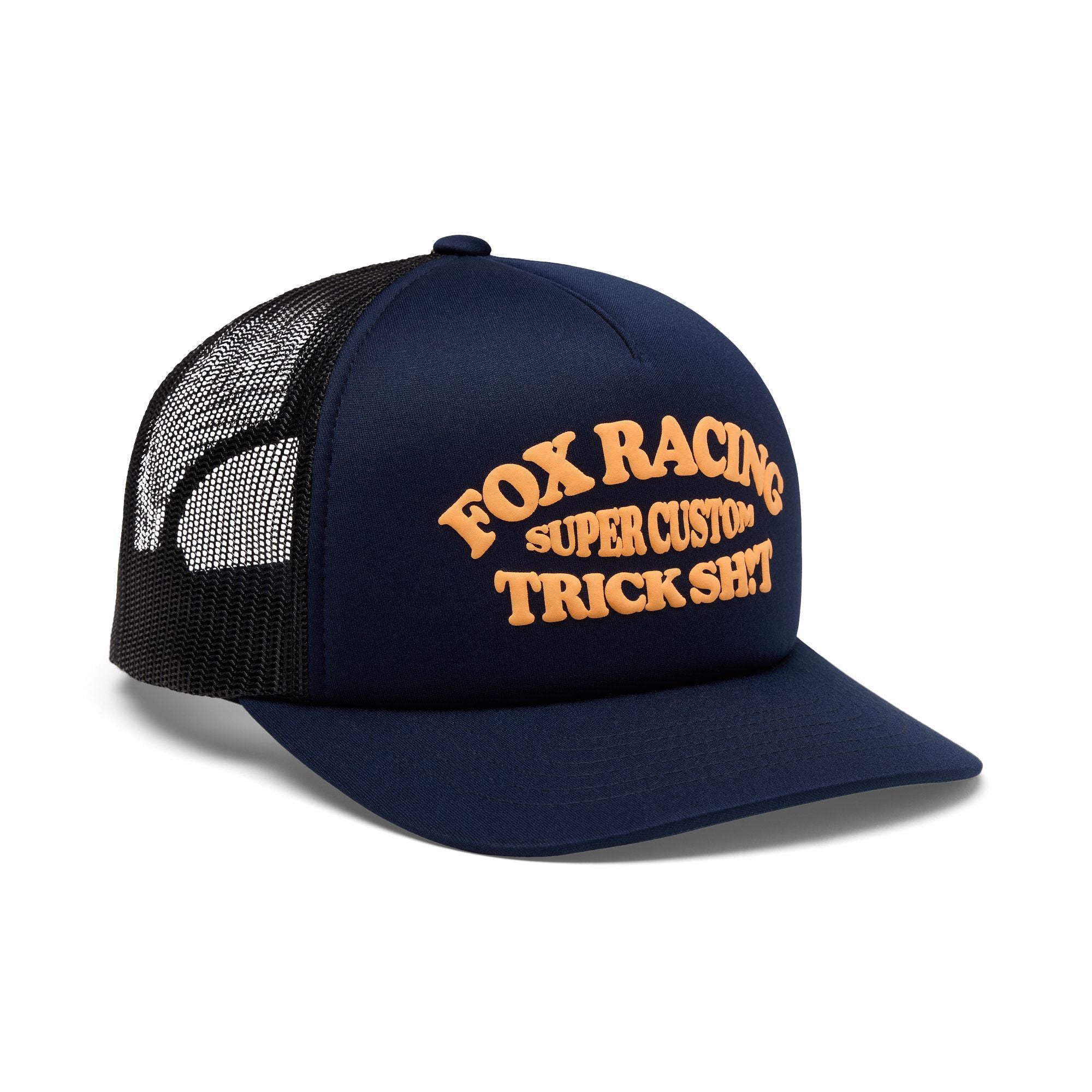 Fox Head Trick Mesh Trucker Hat 2026