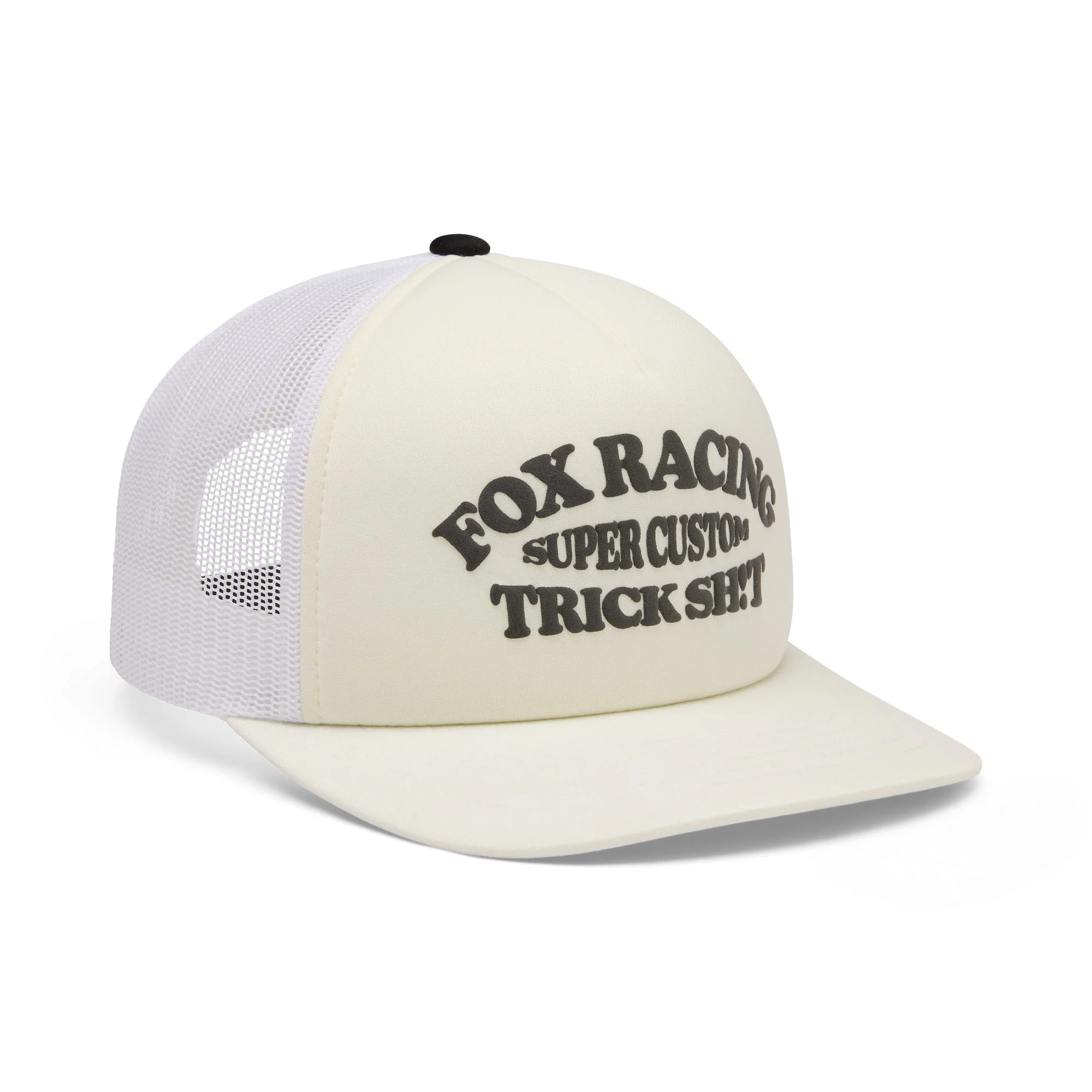 Fox Head Trick Mesh Trucker Hat 2026 - Image 2