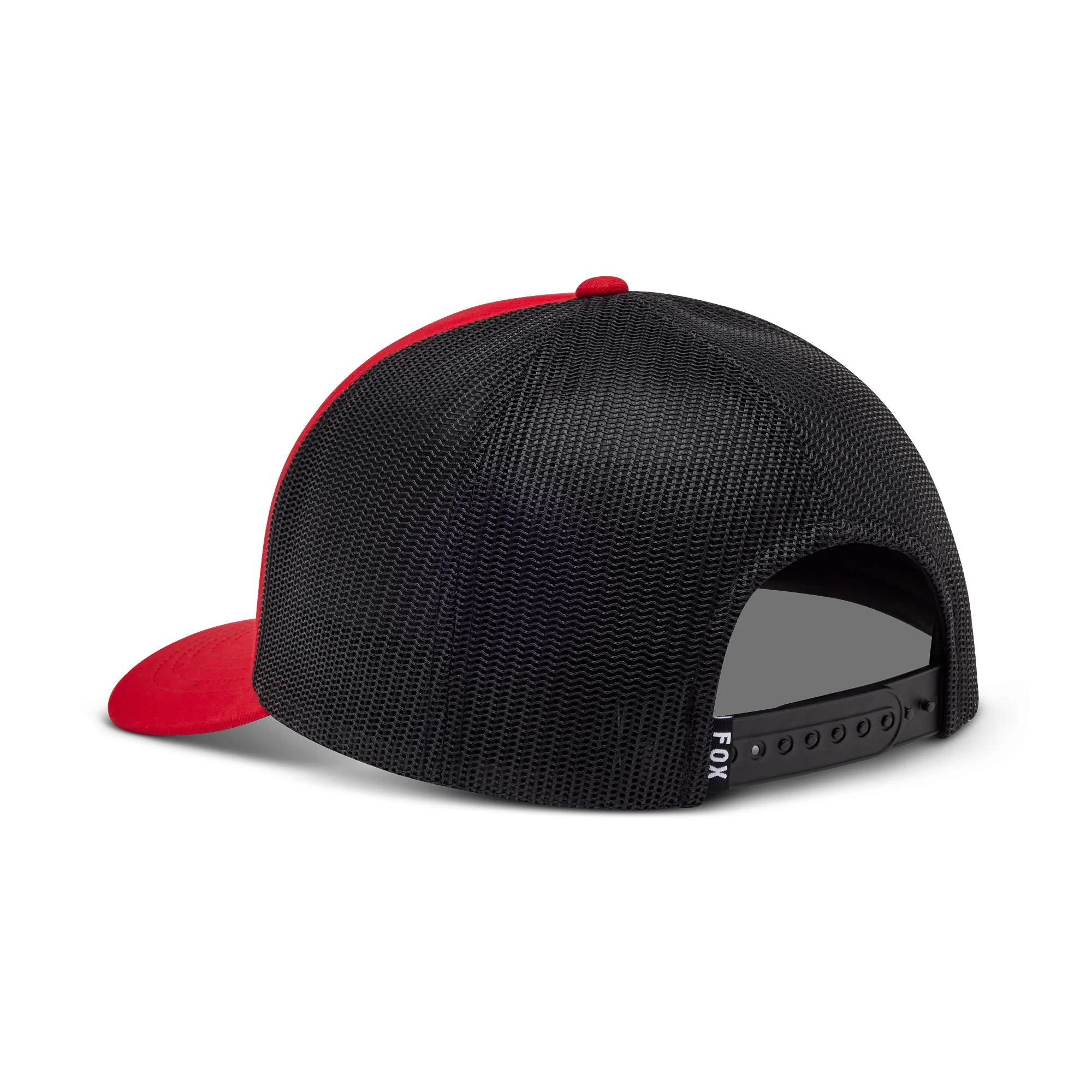 Fox Head Trucker Hat - Image 2