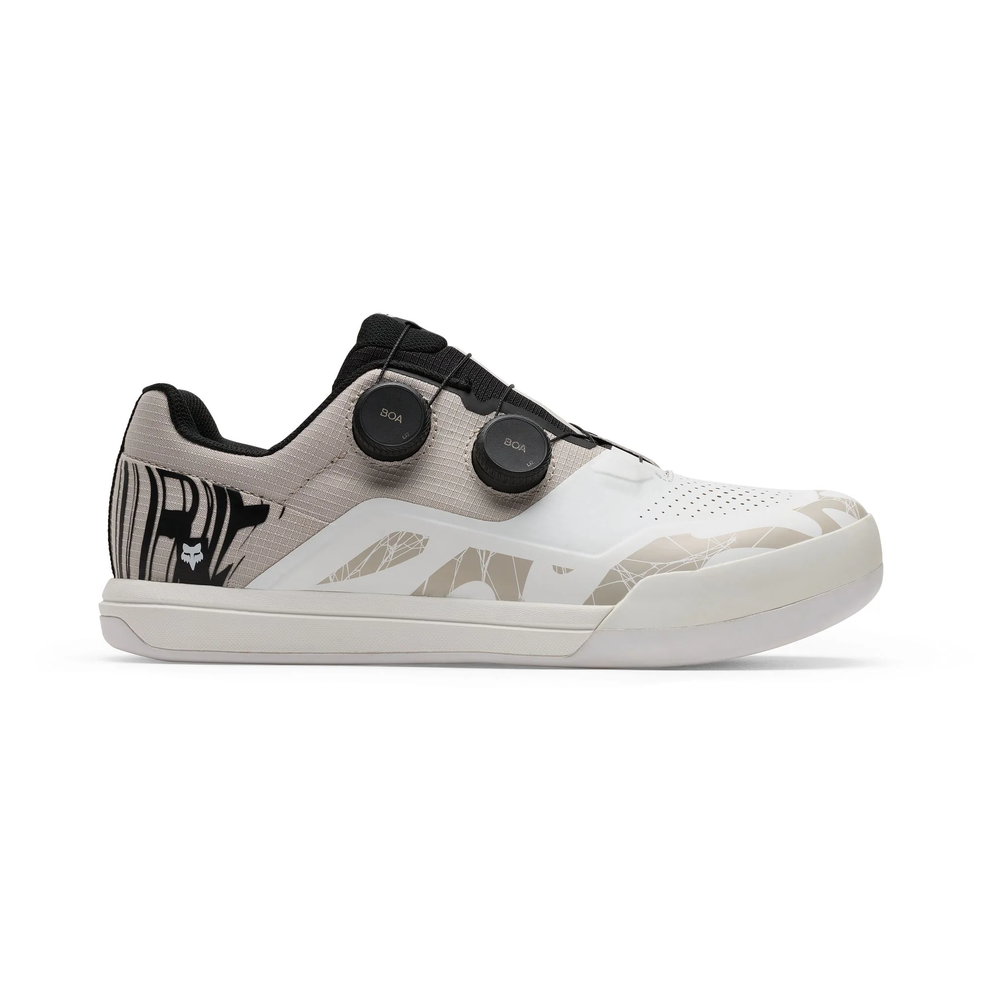 Fox Head Union BOA Clipless Shoes 2026