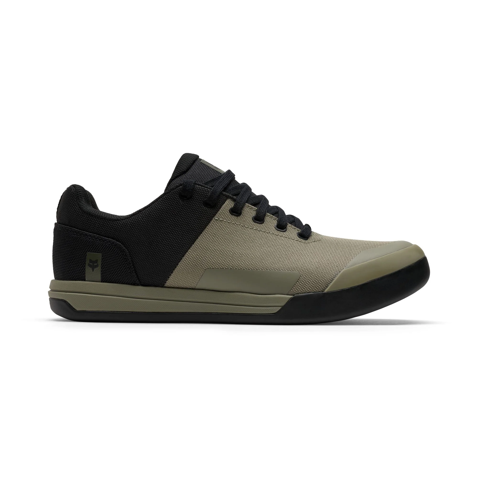 Fox Head Union Canvas Shoes
