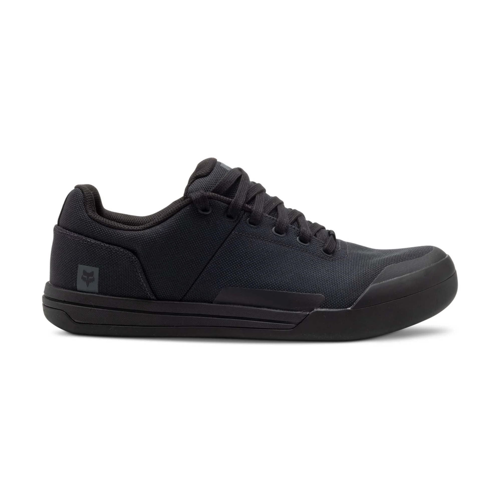 Fox Head Union Canvas Shoes - Image 2