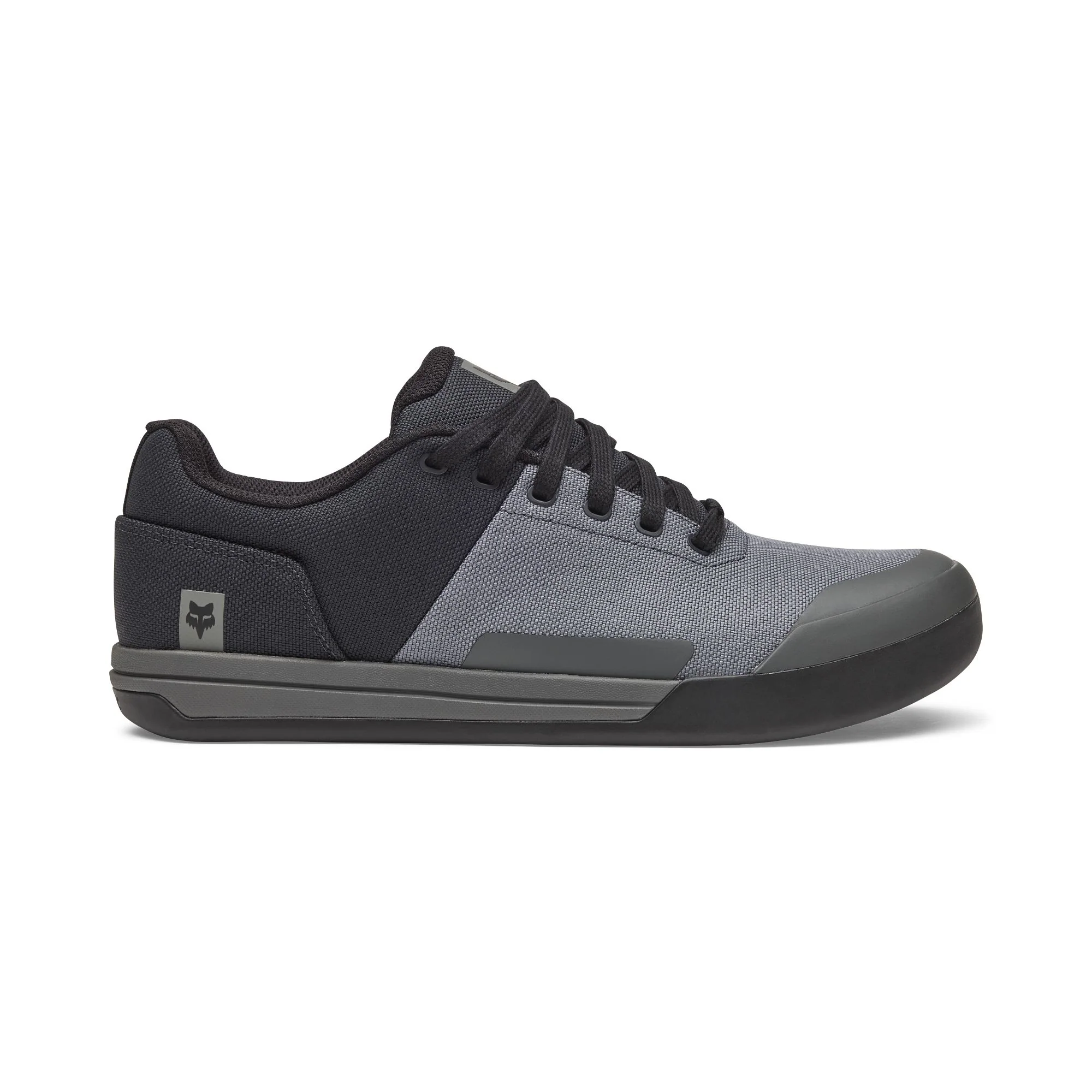 Fox Head Union Canvas Shoes - Image 3