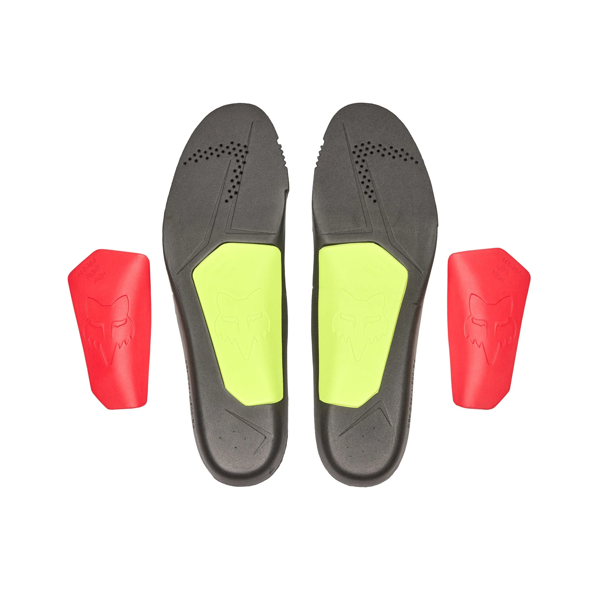 Fox Head Union Shoes Arch Support Insole