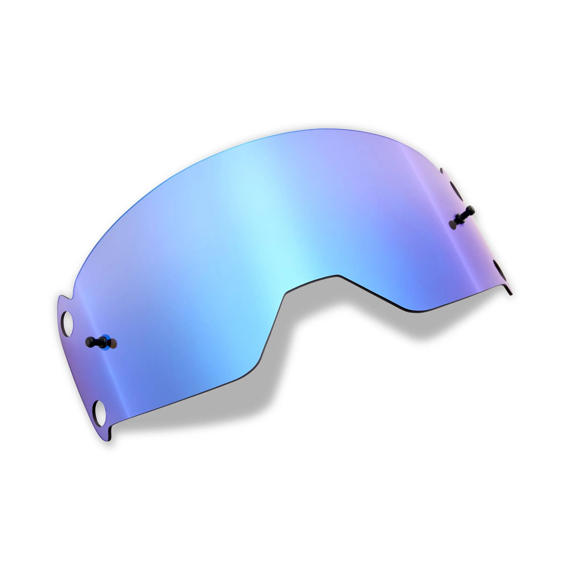 Fox Head Vue Focus Tech Replacement Lens 2026