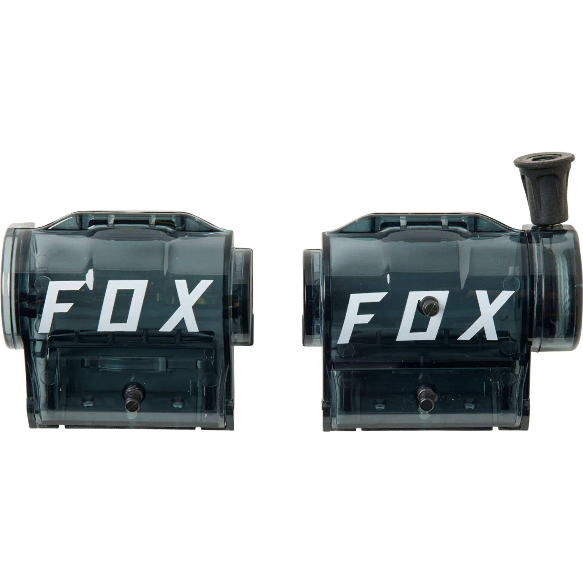 Fox Head Vue Goggles Canisters with Posts 2026