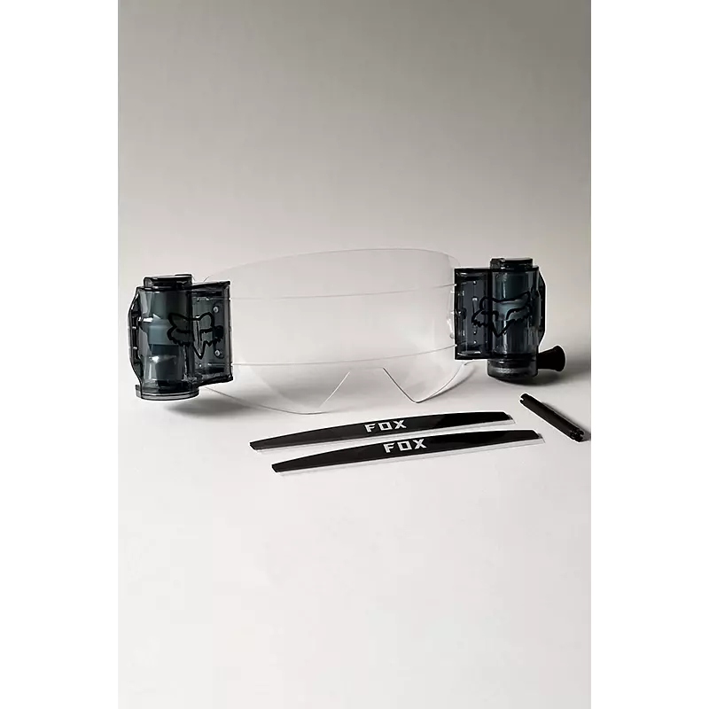 Fox Head Vue Goggles Total Vision System 2026