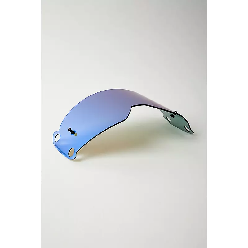 Fox Head Vue Replacement Mirrored Lens 2026