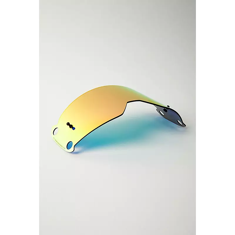 Fox Head Vue Replacement Mirrored Lens 2026 - Image 4