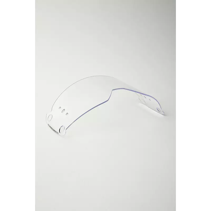 Fox Head Vue Roll Off Replacement Lens 2026