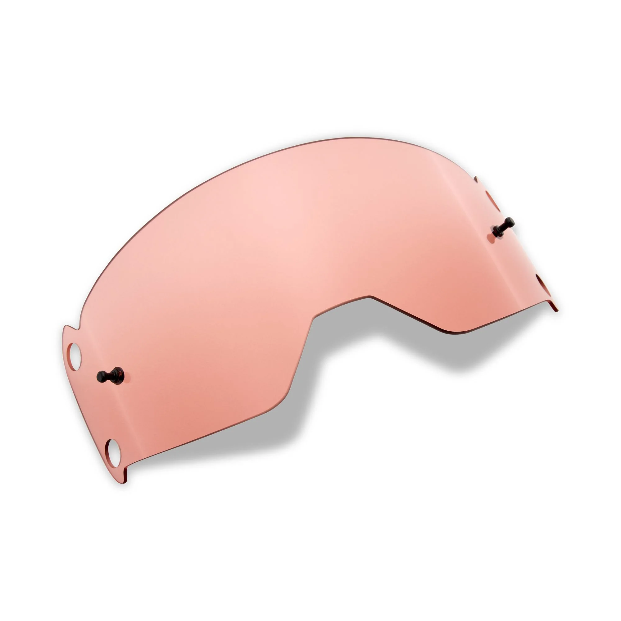 Fox Head Vue Rose Focus Tech Replacement Lens 2026