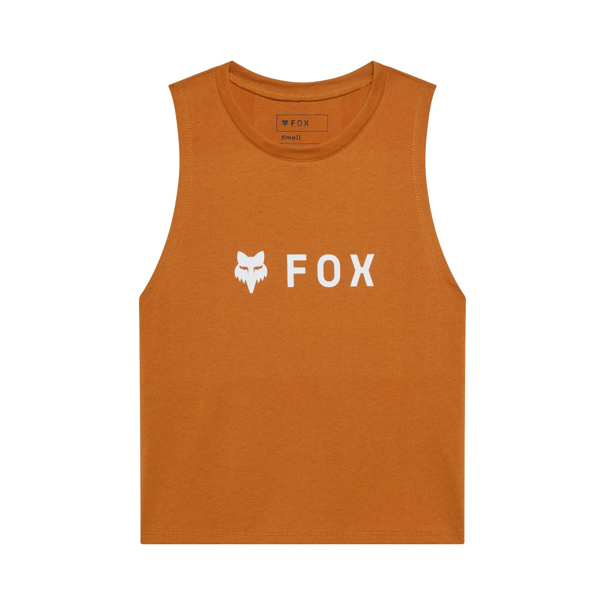 Fox Head Womens Absolute Tank 2026 - Image 2