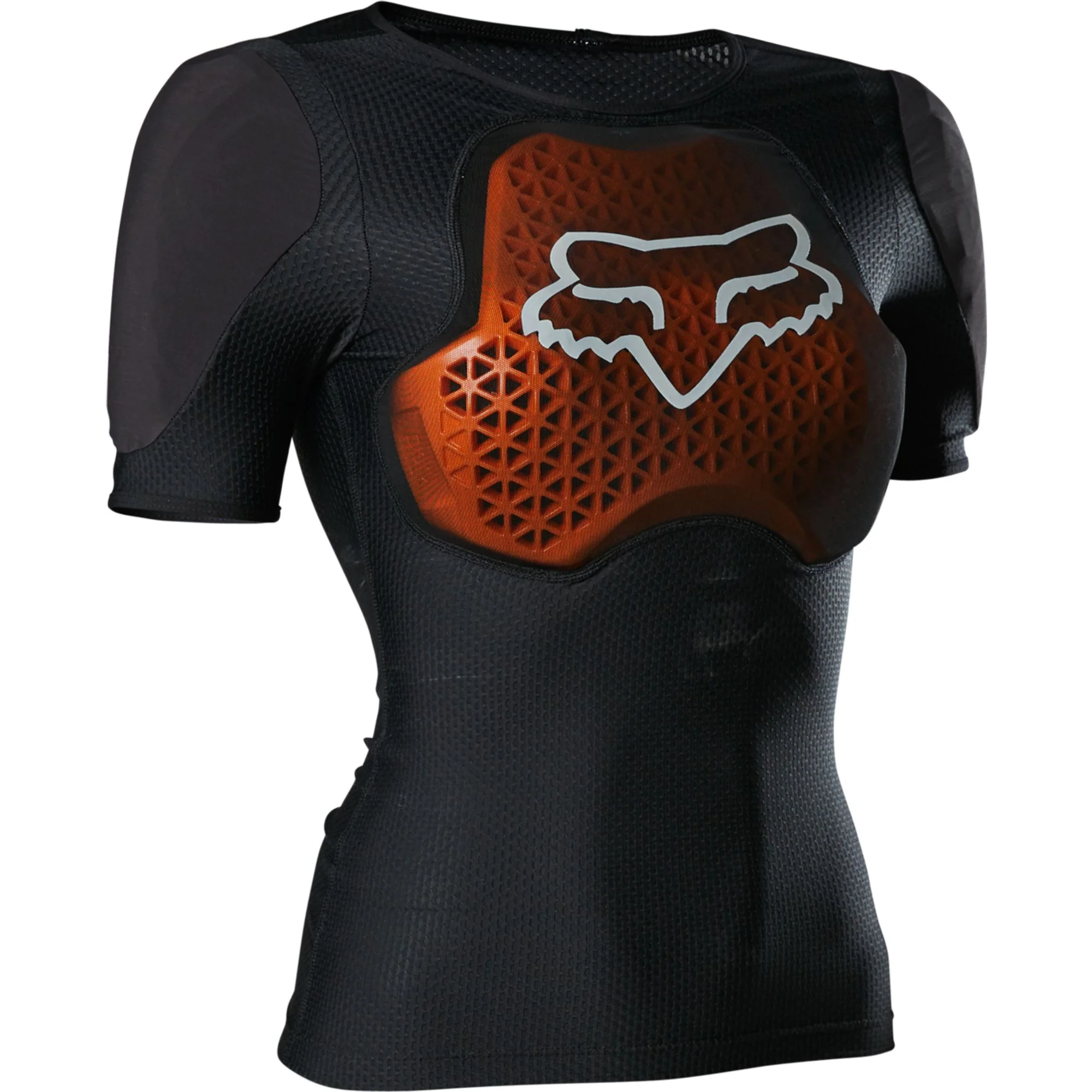 Fox Head Womens Baseframe Pro Sleeveless Chest Guard 2026
