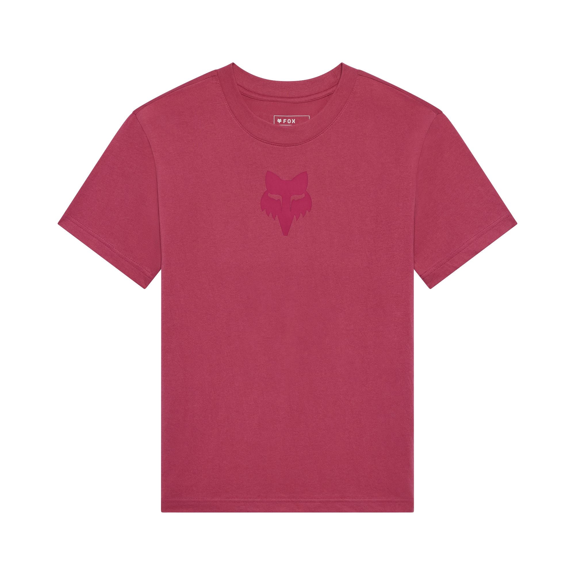 Fox Head Womens Basic Tee 2026