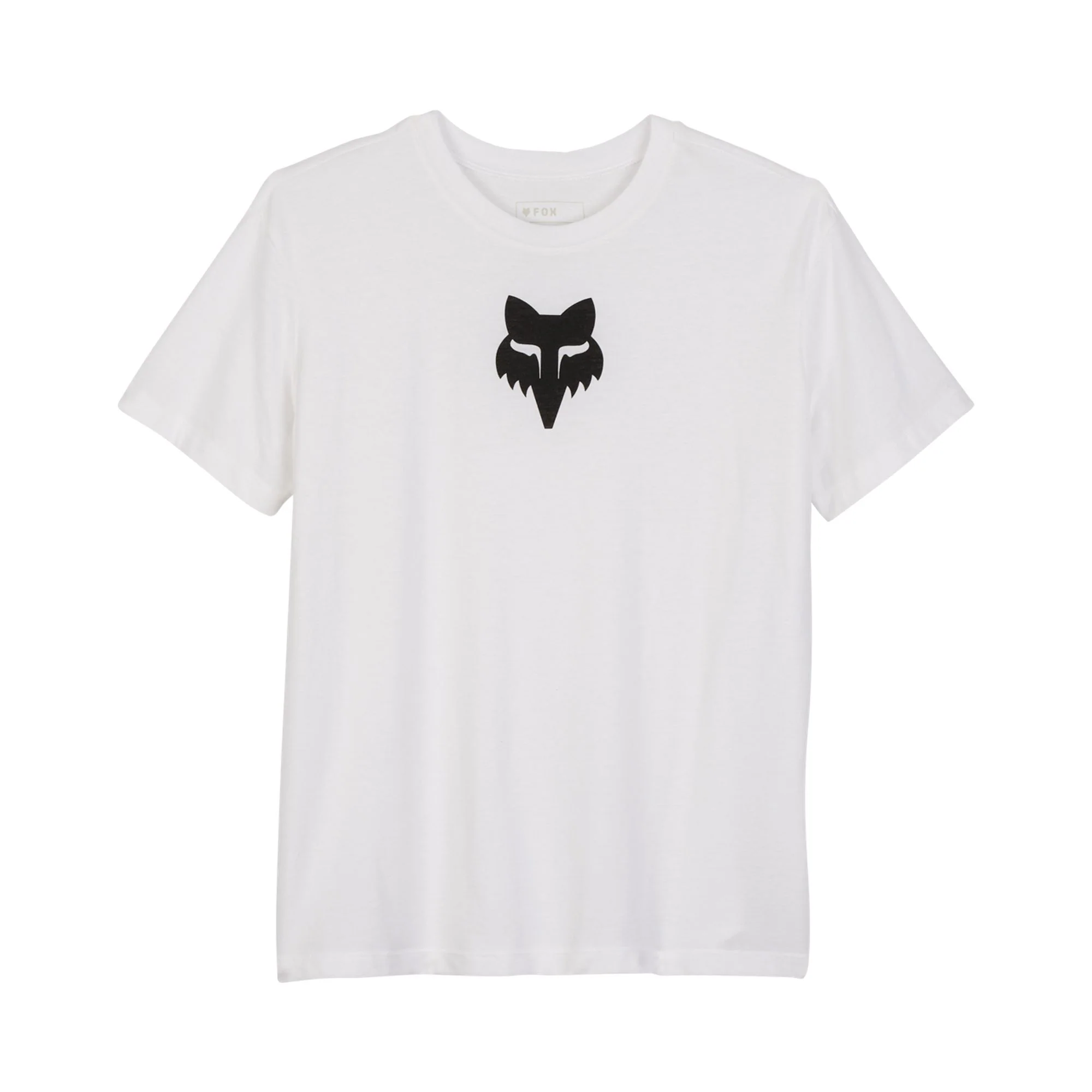 Fox Head Womens Basic Tee - Image 3