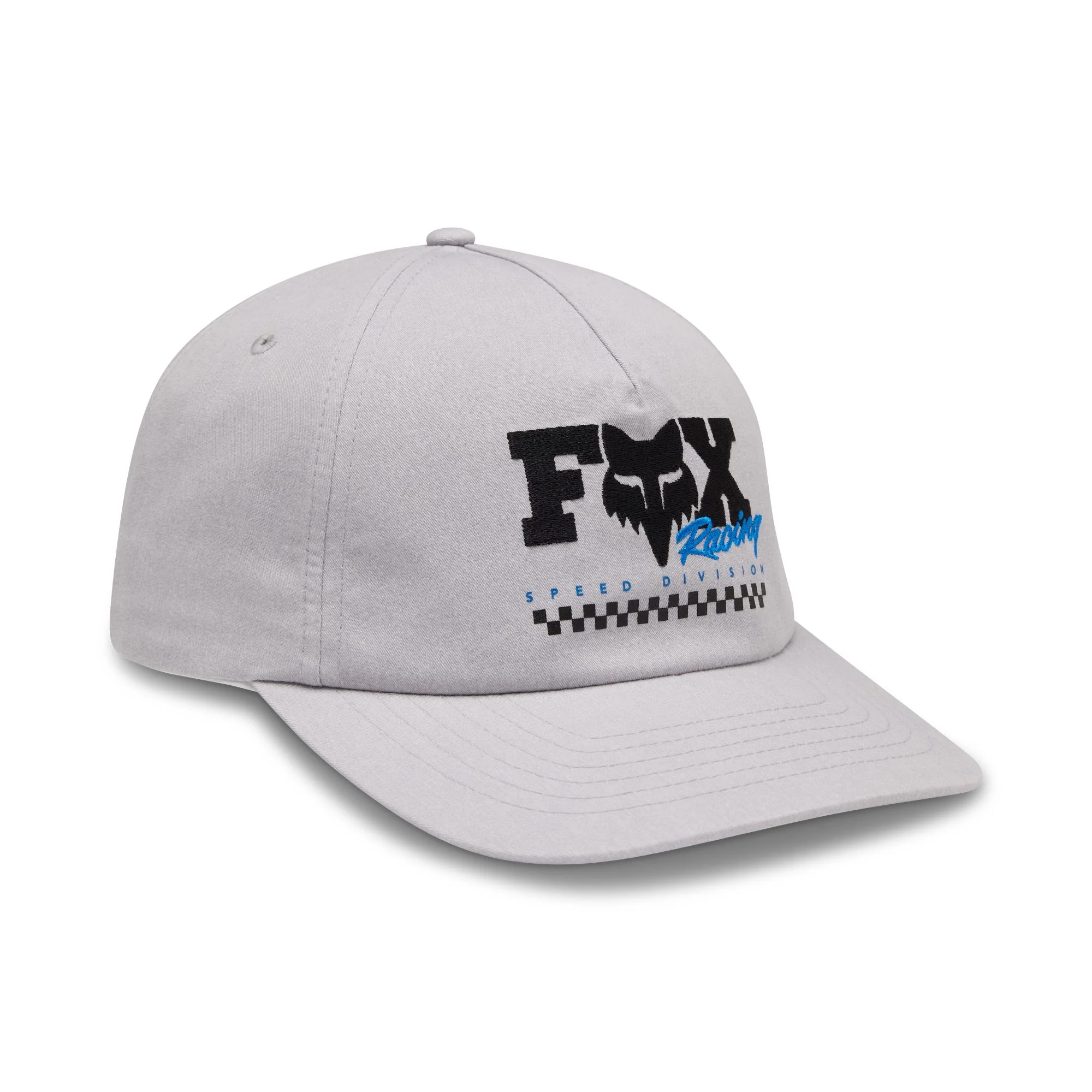 Fox Head Womens Checker Adustable Hat 2026