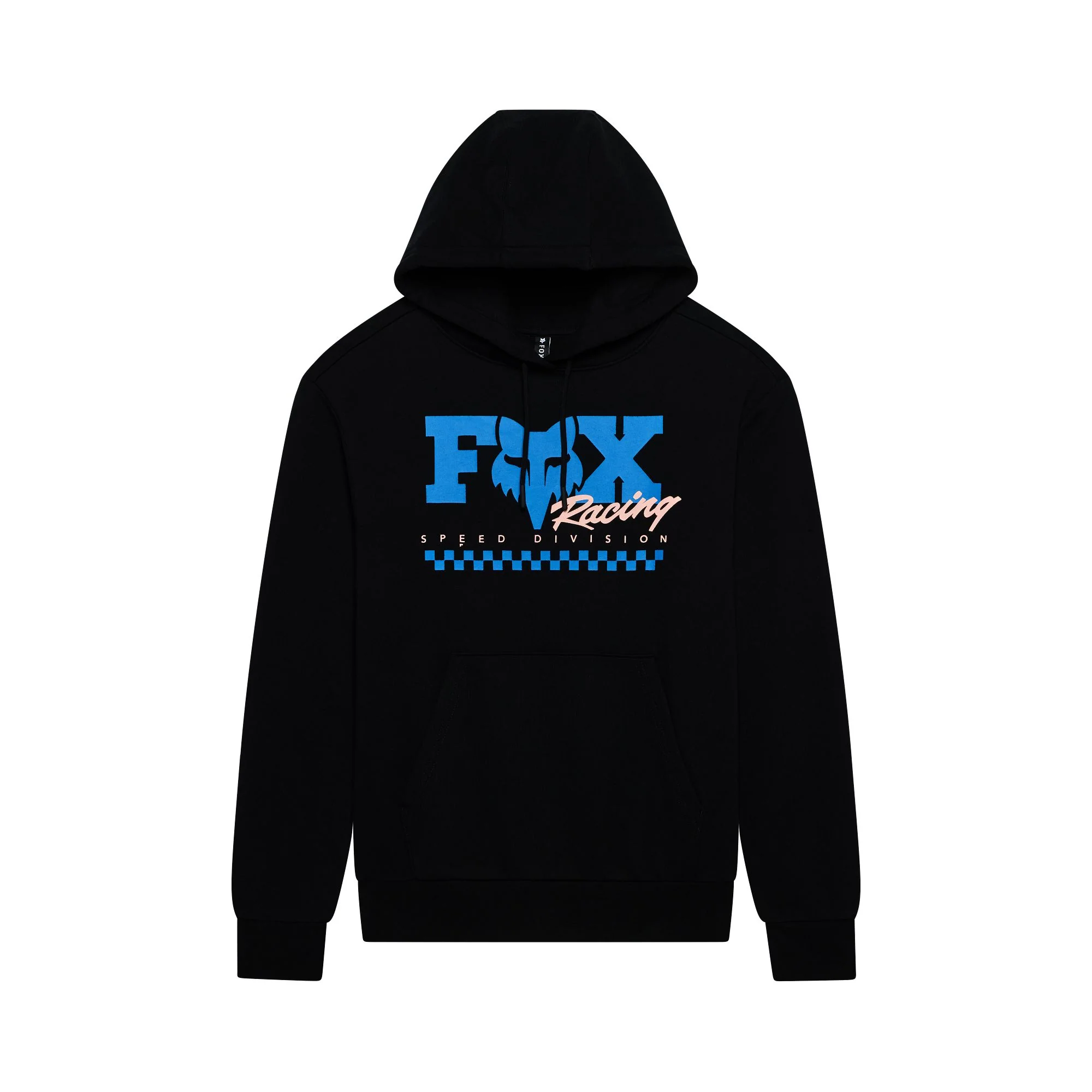Fox Head Womens Checker Pullover Hoodie 2026