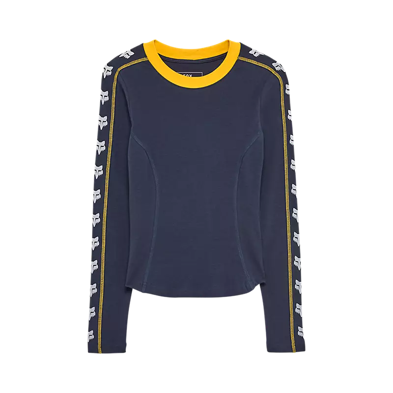 Fox Head Womens Circa 74 Fitted Long Sleeve Tee 2026