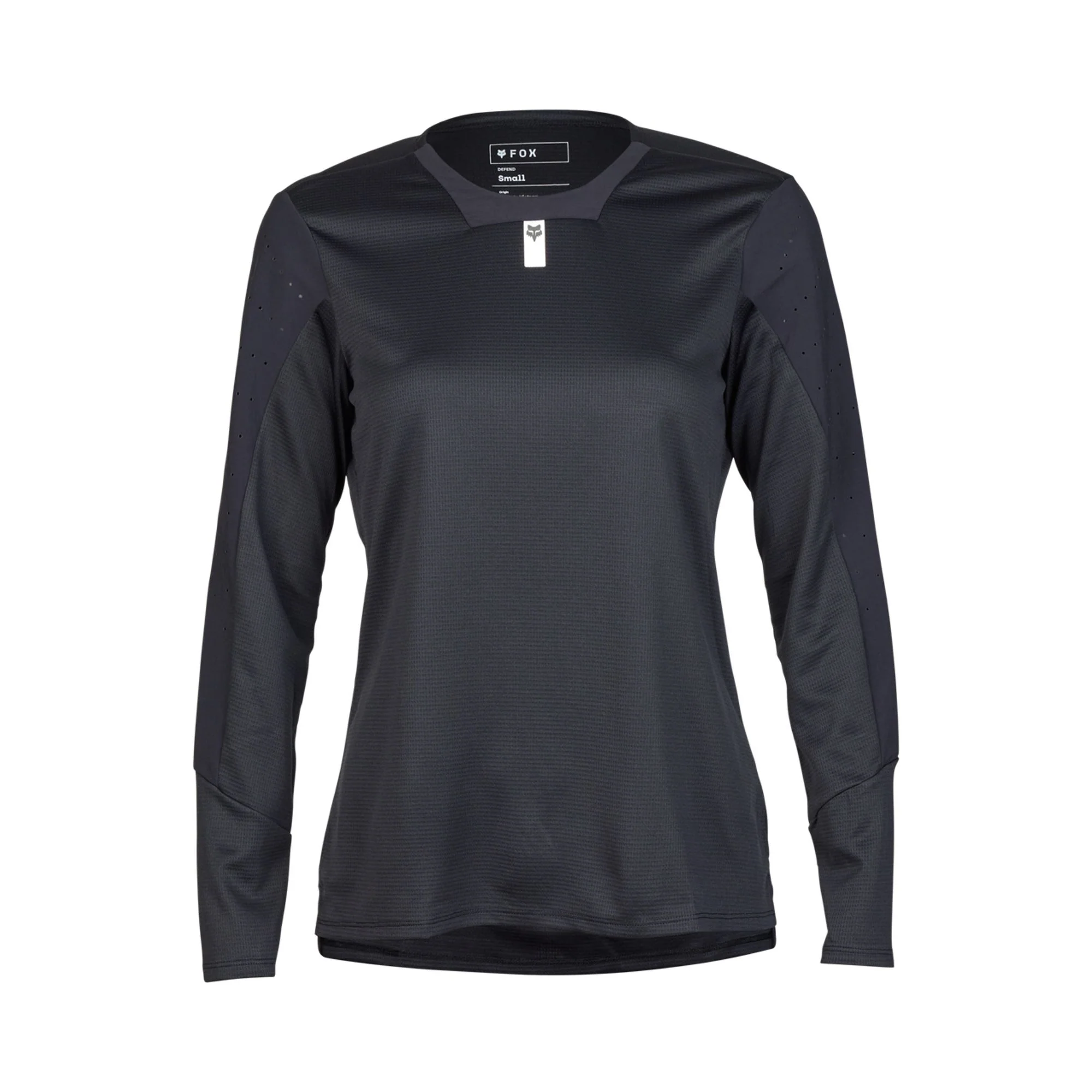 Fox Head Womens Defend Long Sleeve Jersey