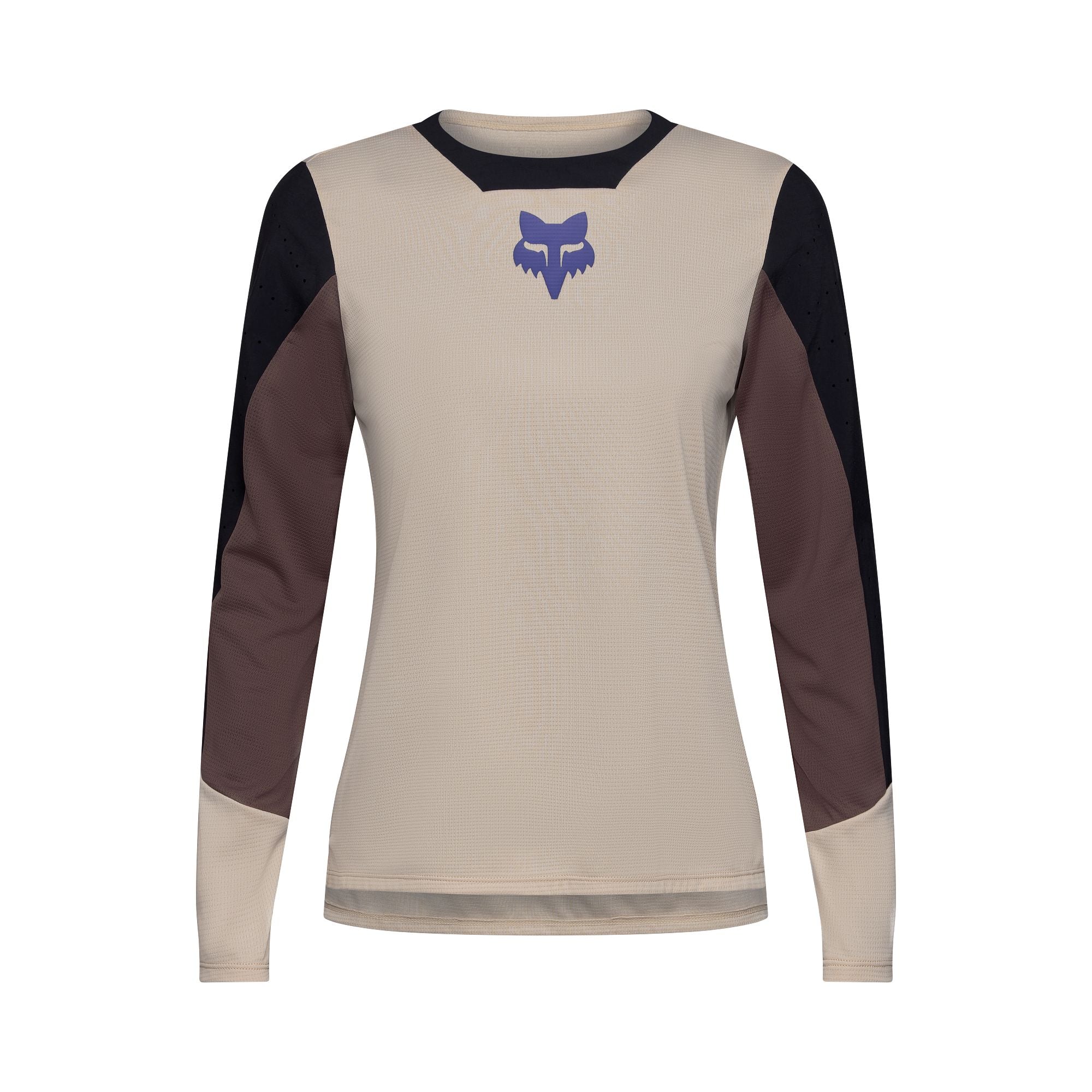 Fox Head Womens Defend Park Long Sleeve Jersey 2026