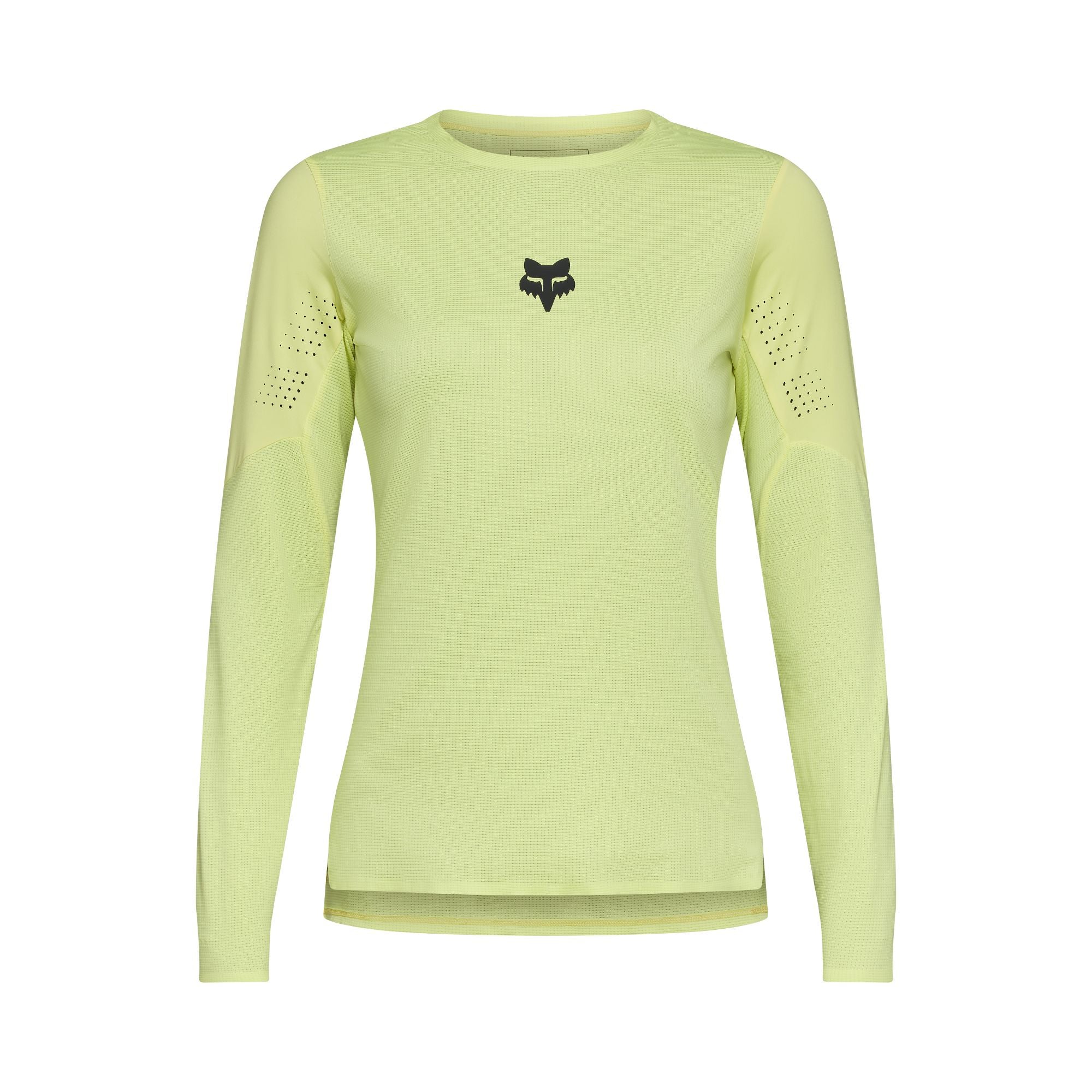 Fox Head Womens Flexair Long Sleeve Jersey 2026