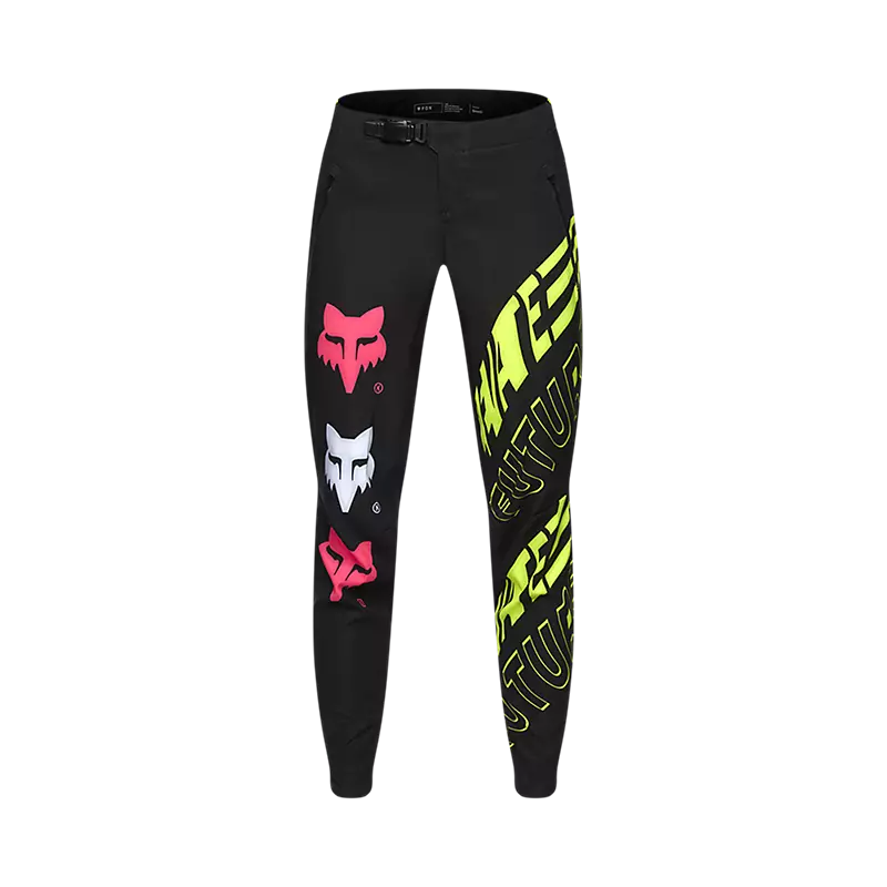 Fox Head Womens Flexair Pant Elevated 2025