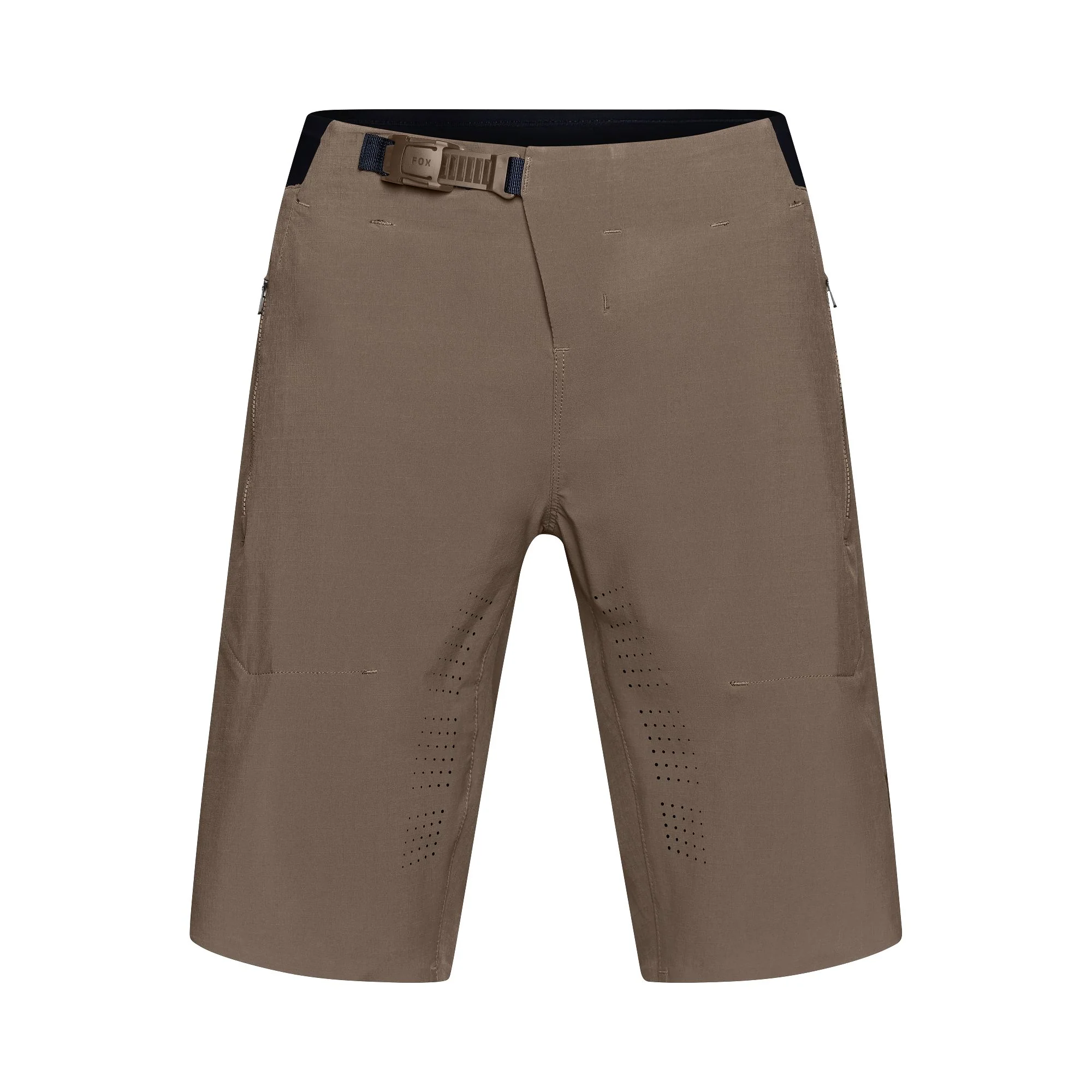 Fox Head Women's Flexair Shorts - Image 2