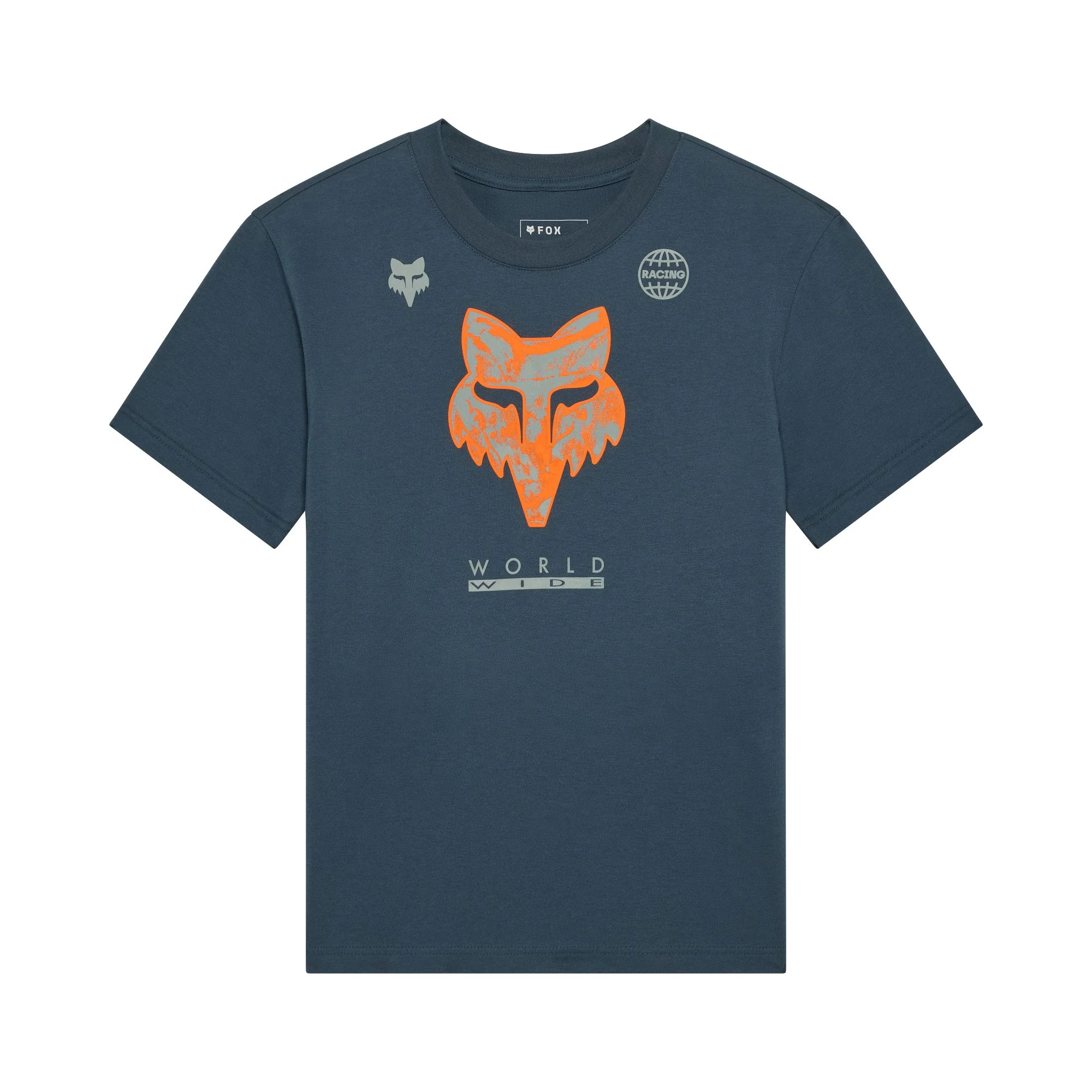 Fox Head Women's IMAGE Print Tee 2026