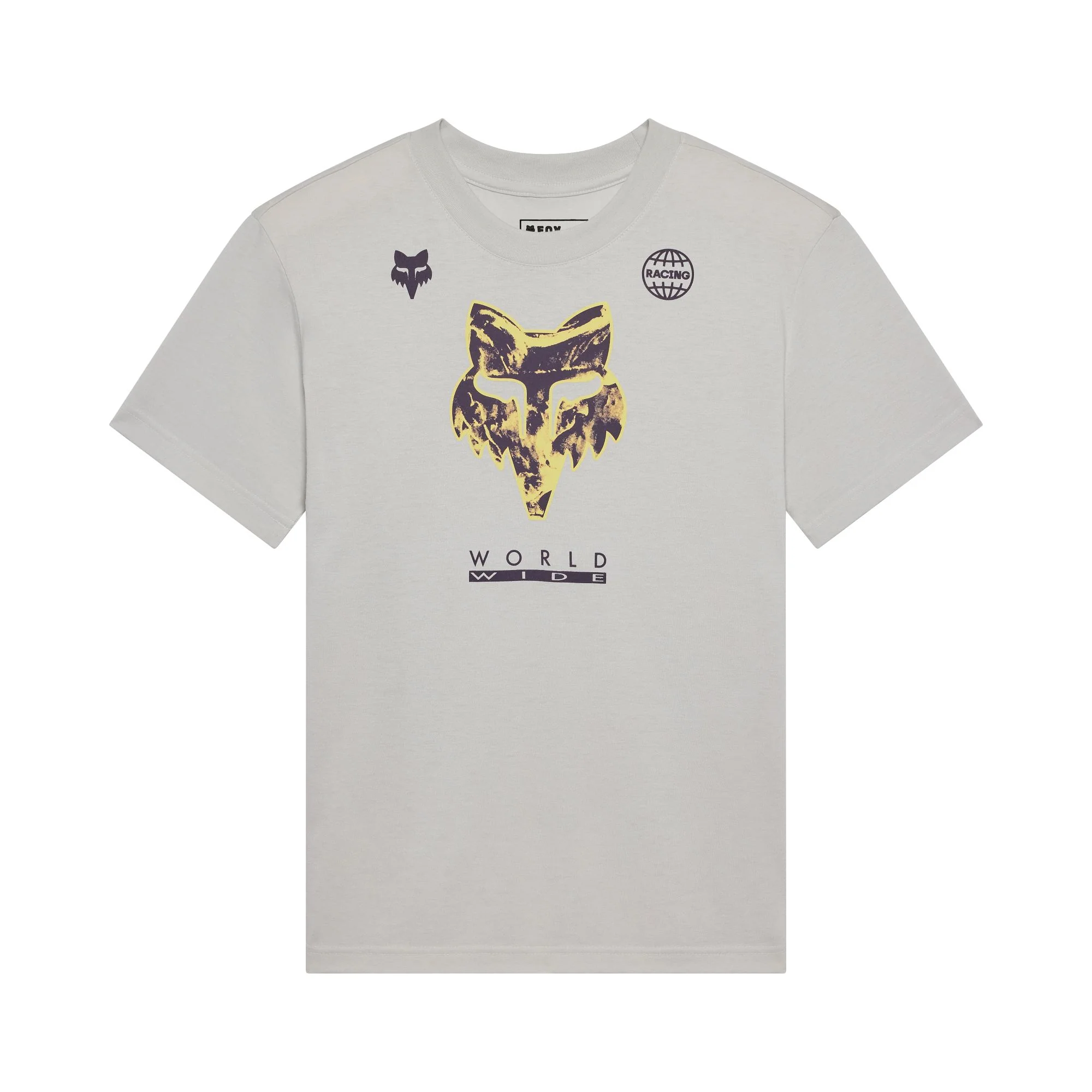 Fox Head Women's IMAGE Print Tee 2026 - Image 2