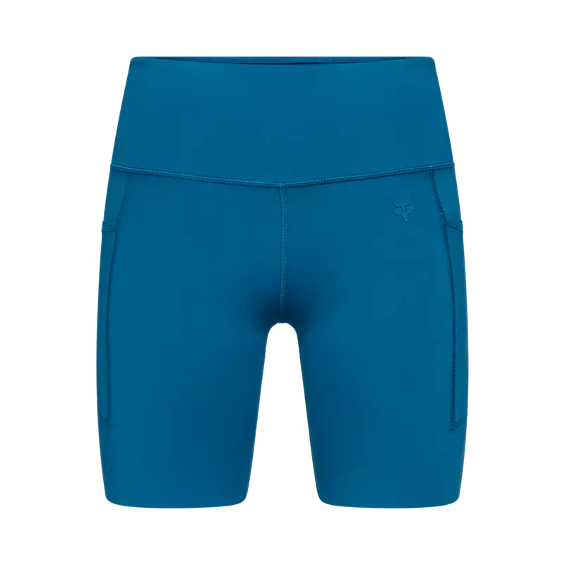 Fox Head Womens Motive Biker Shorts 2026