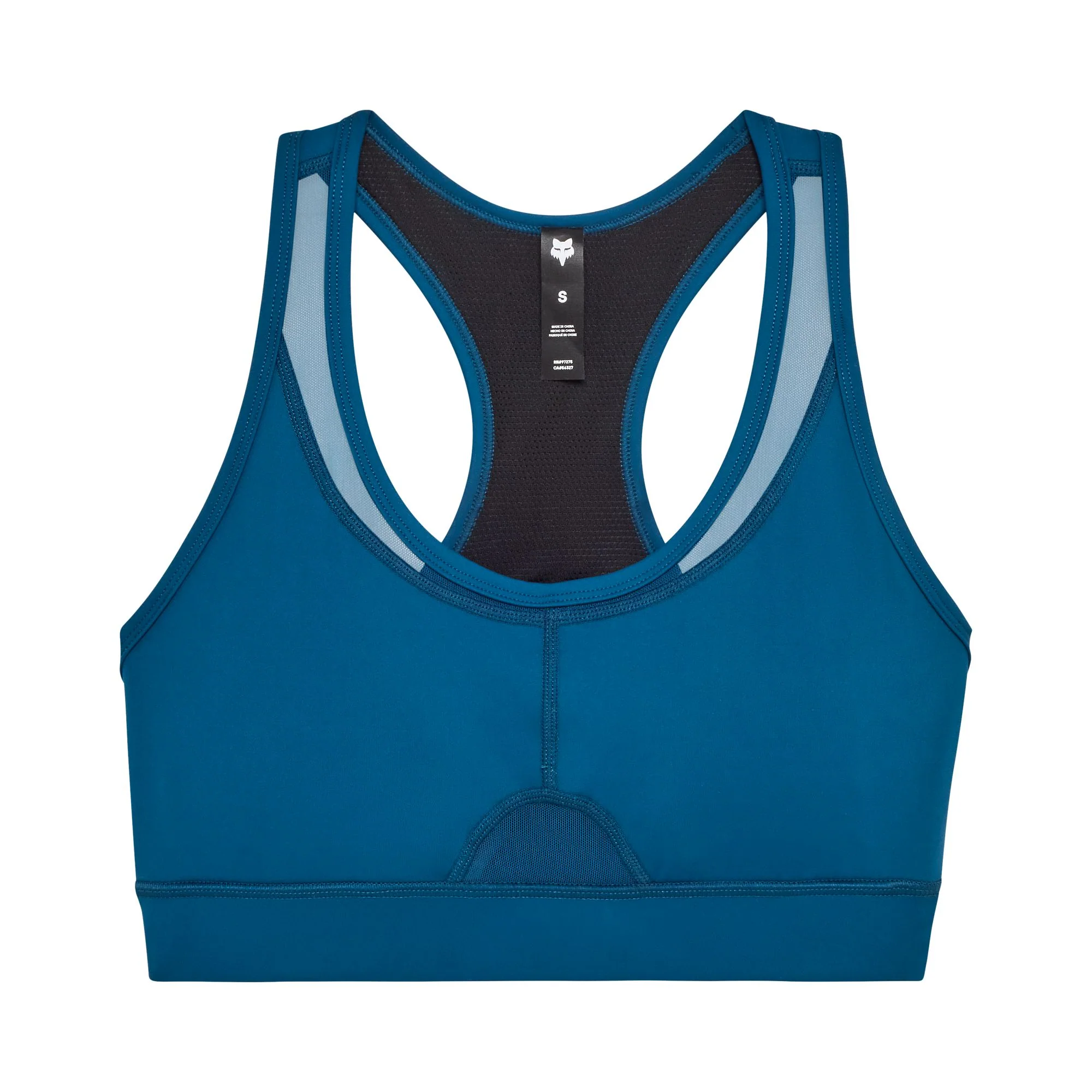 Fox Head Womens Motive Sports Bra 2026