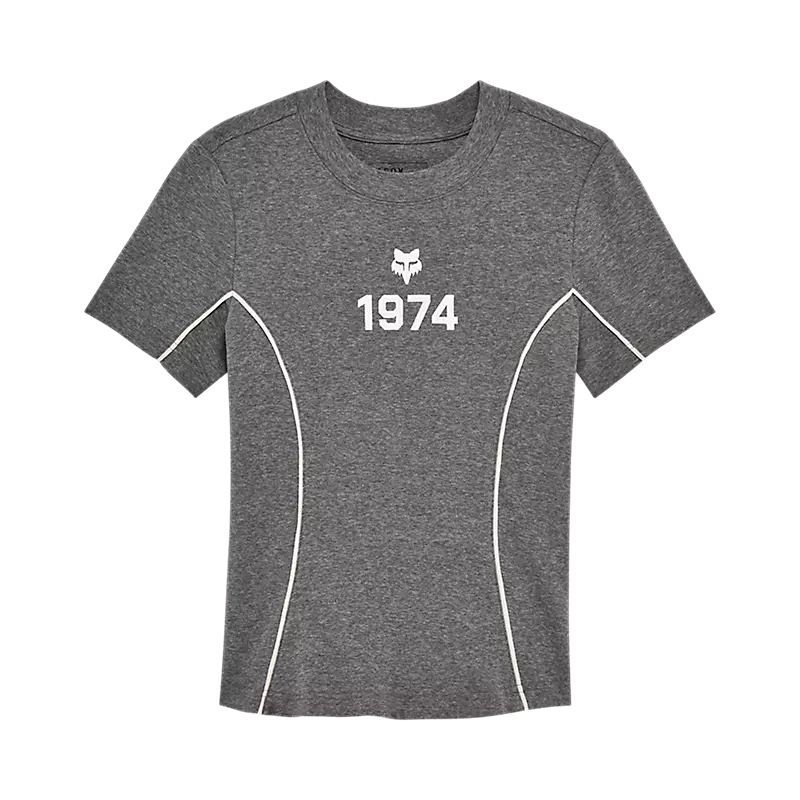 Fox Head Womens Moto-X Fitted Tee 2026