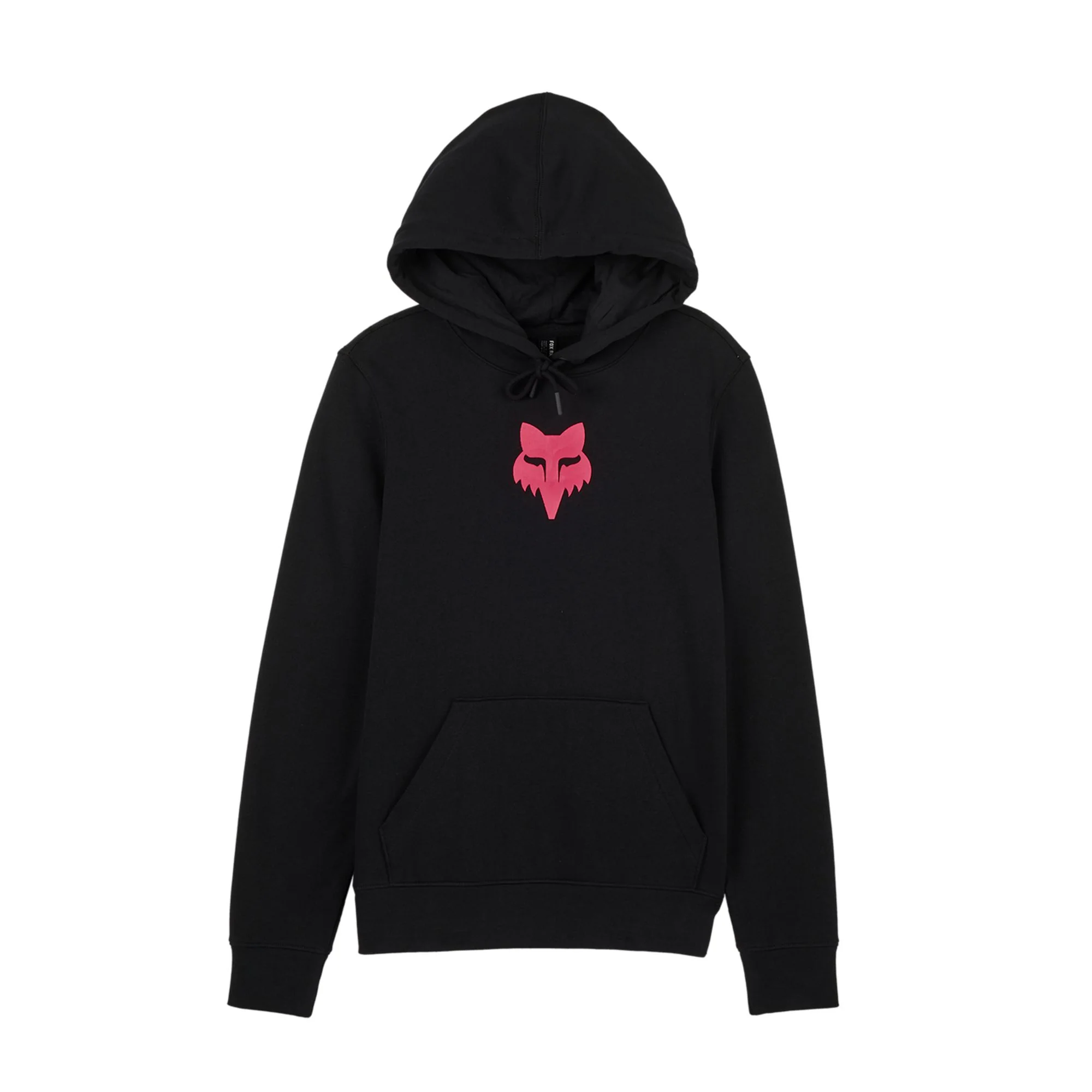 Fox Head Womens Pullover Hoodie 2026 - Image 2