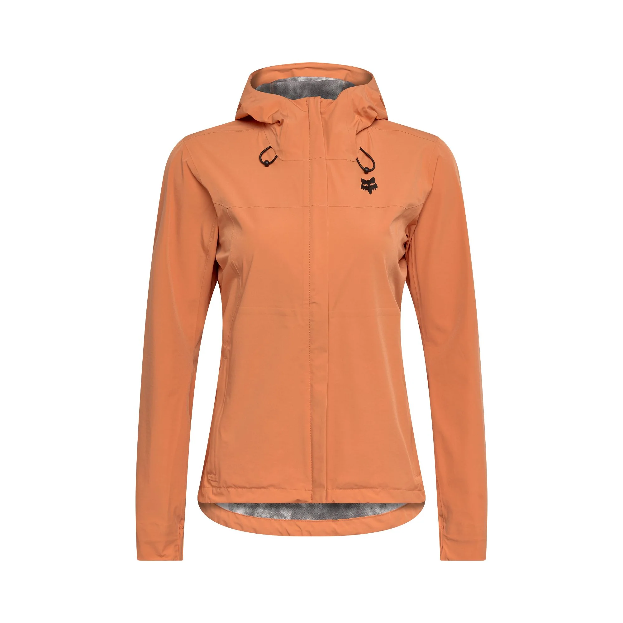 Fox Head Womens Ranger 2.5-Layer Water Jacket 2026