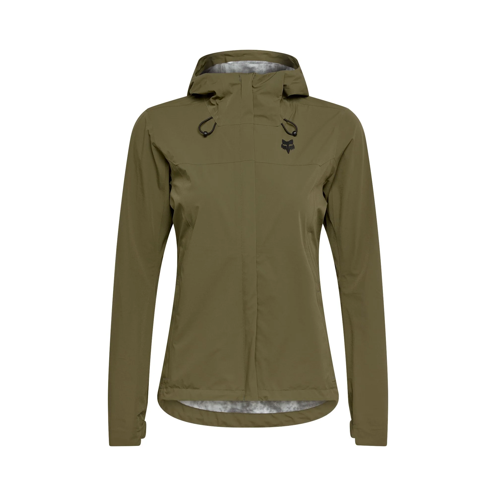 Fox Head Womens Ranger 2.5-Layer Water Jacket 2026 - Image 2