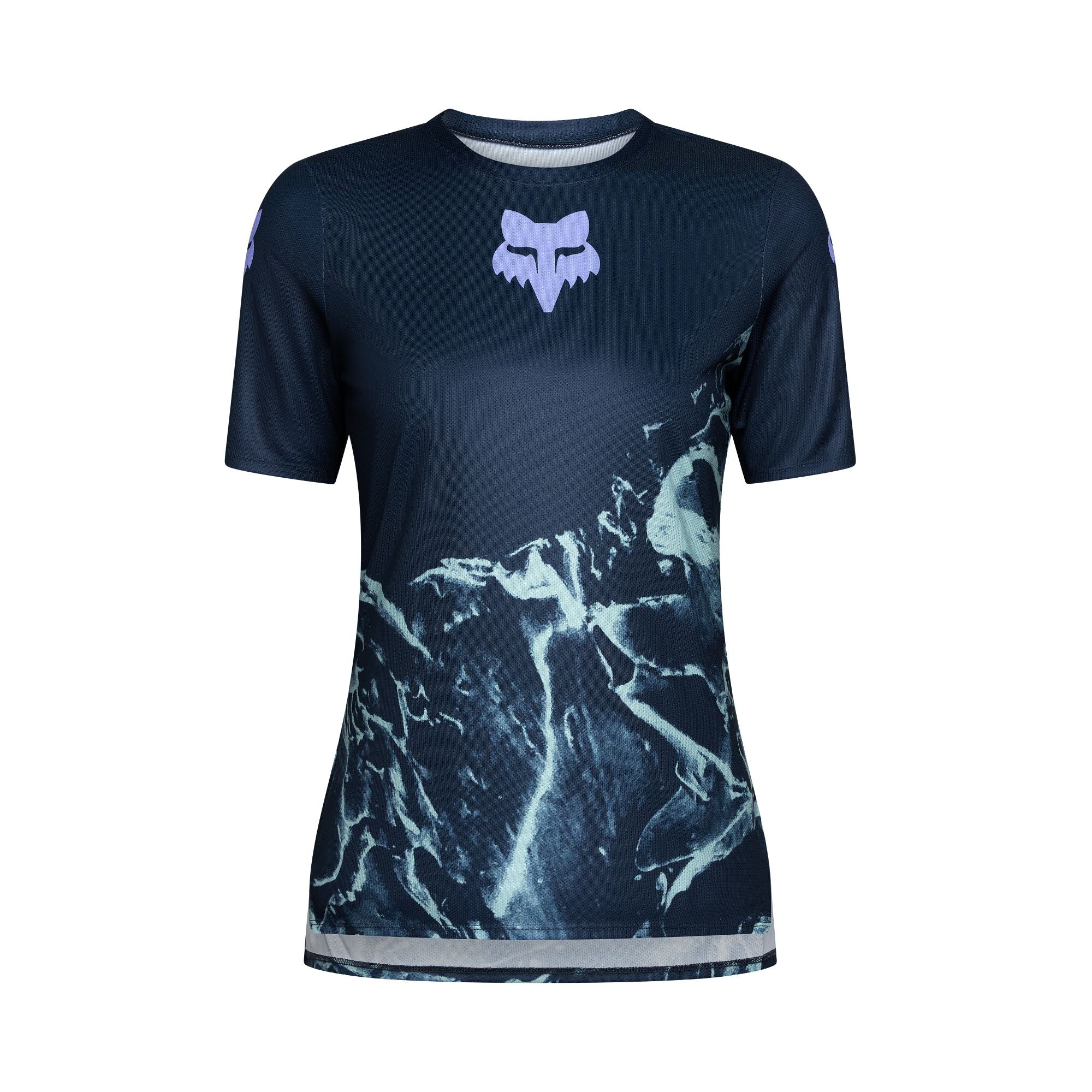 Fox Head Women's Ranger IMAGE Print Jersey 2026