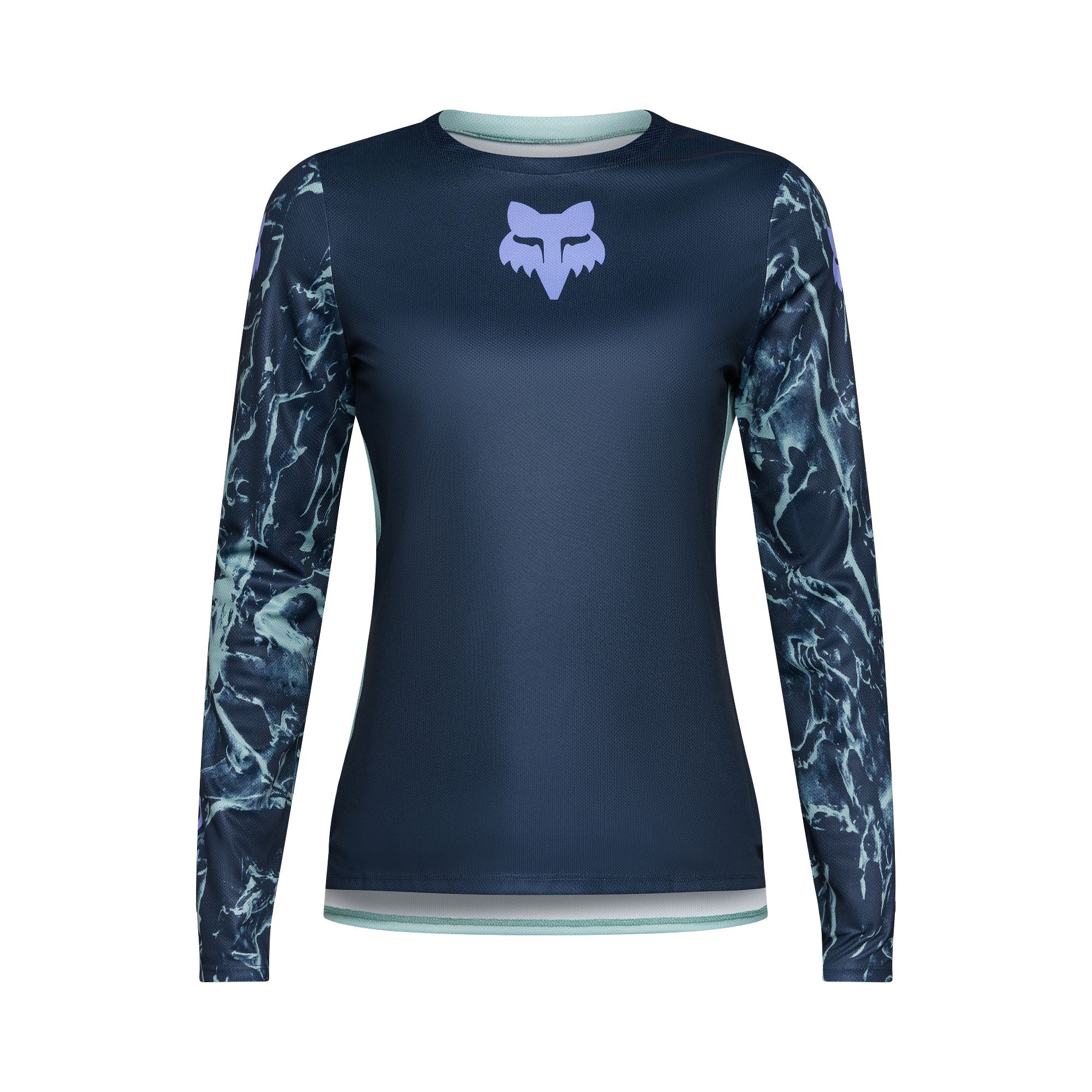 Fox Head Womens Ranger IMAGE Print Long Sleeve Jersey 2026