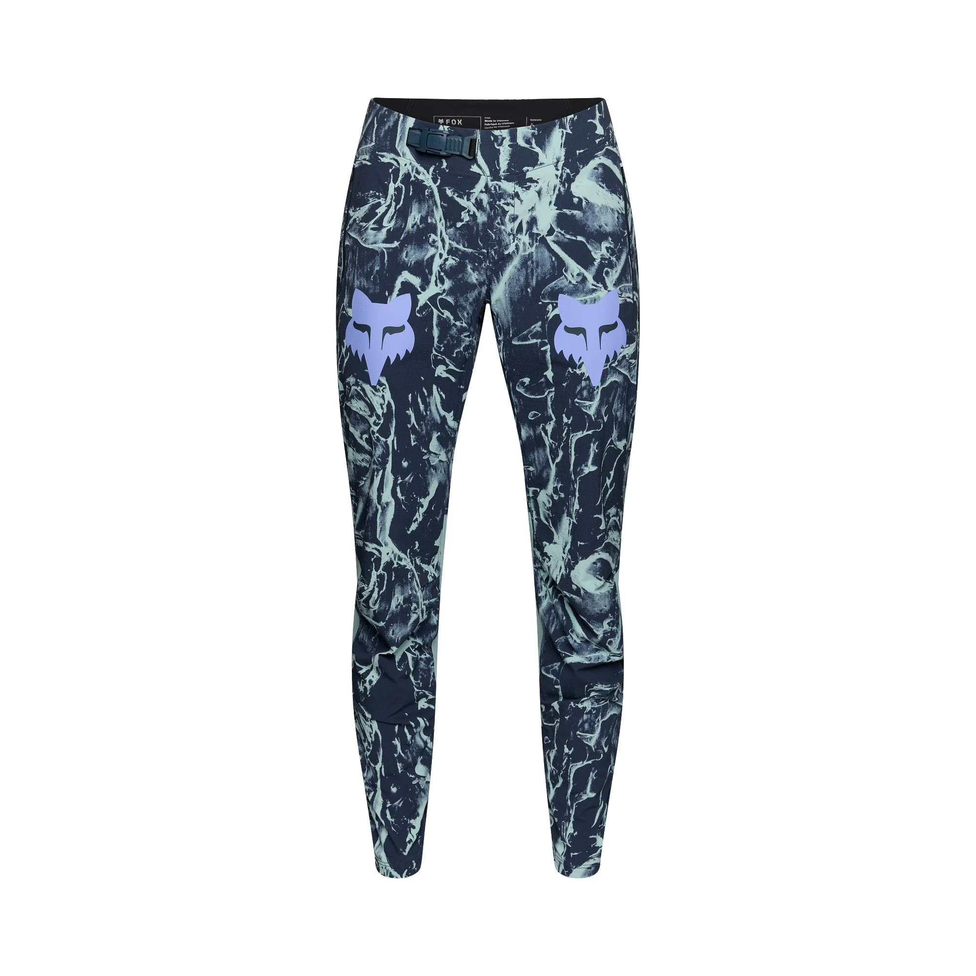 Fox Head Womens Ranger IMAGE Print Pants 2026