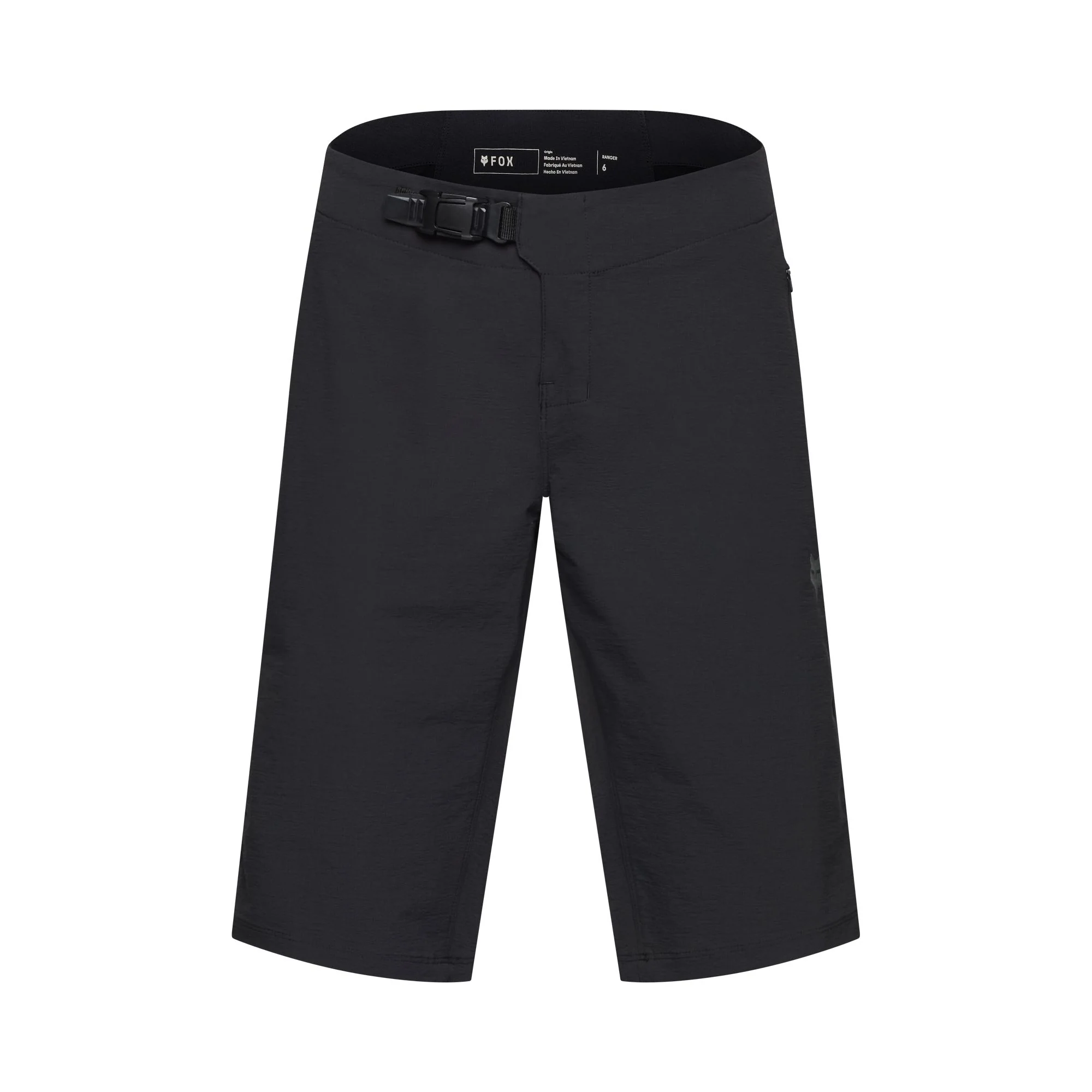 Fox Head Womens Ranger Lined Shorts