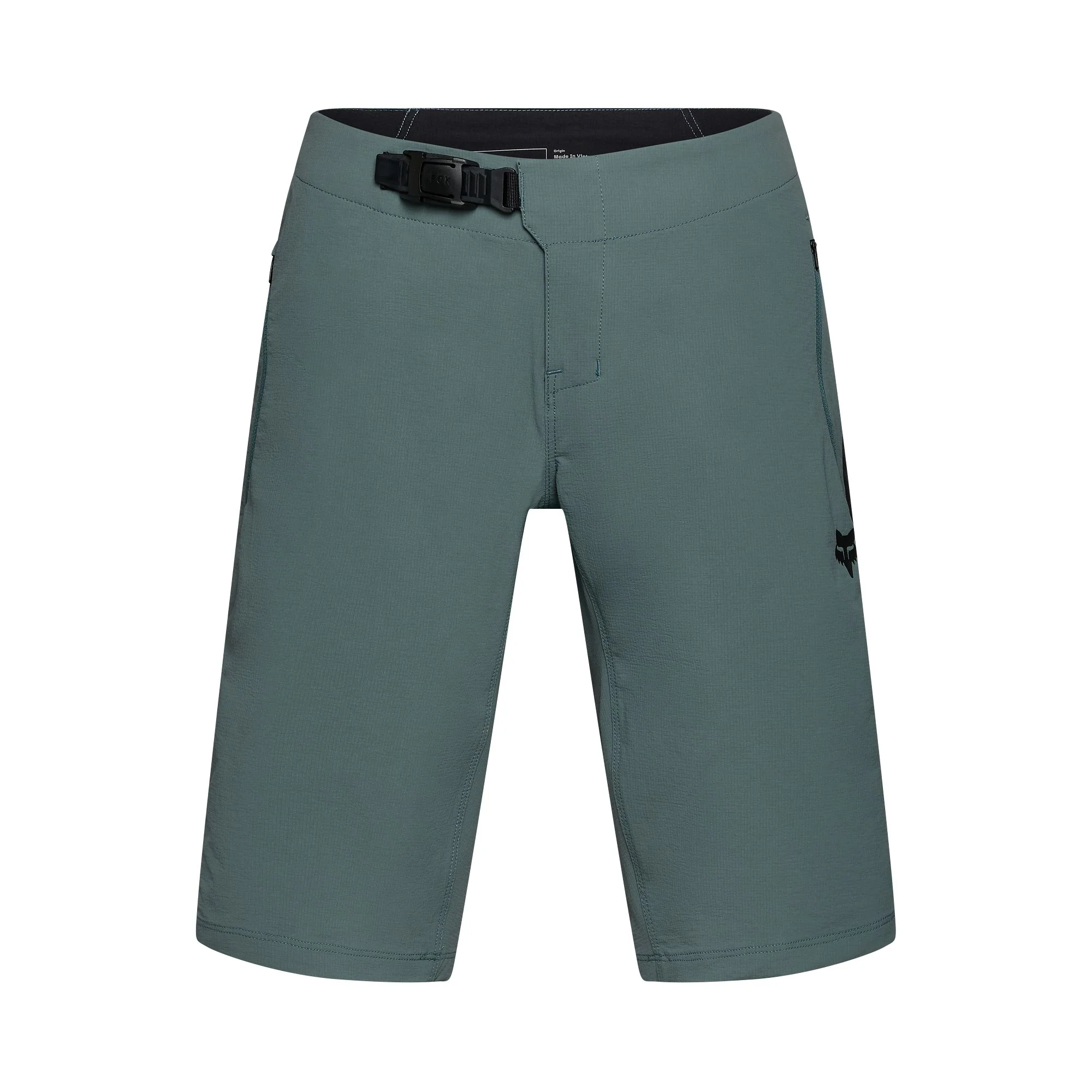 Fox Head Womens Ranger Lined Shorts - Image 2
