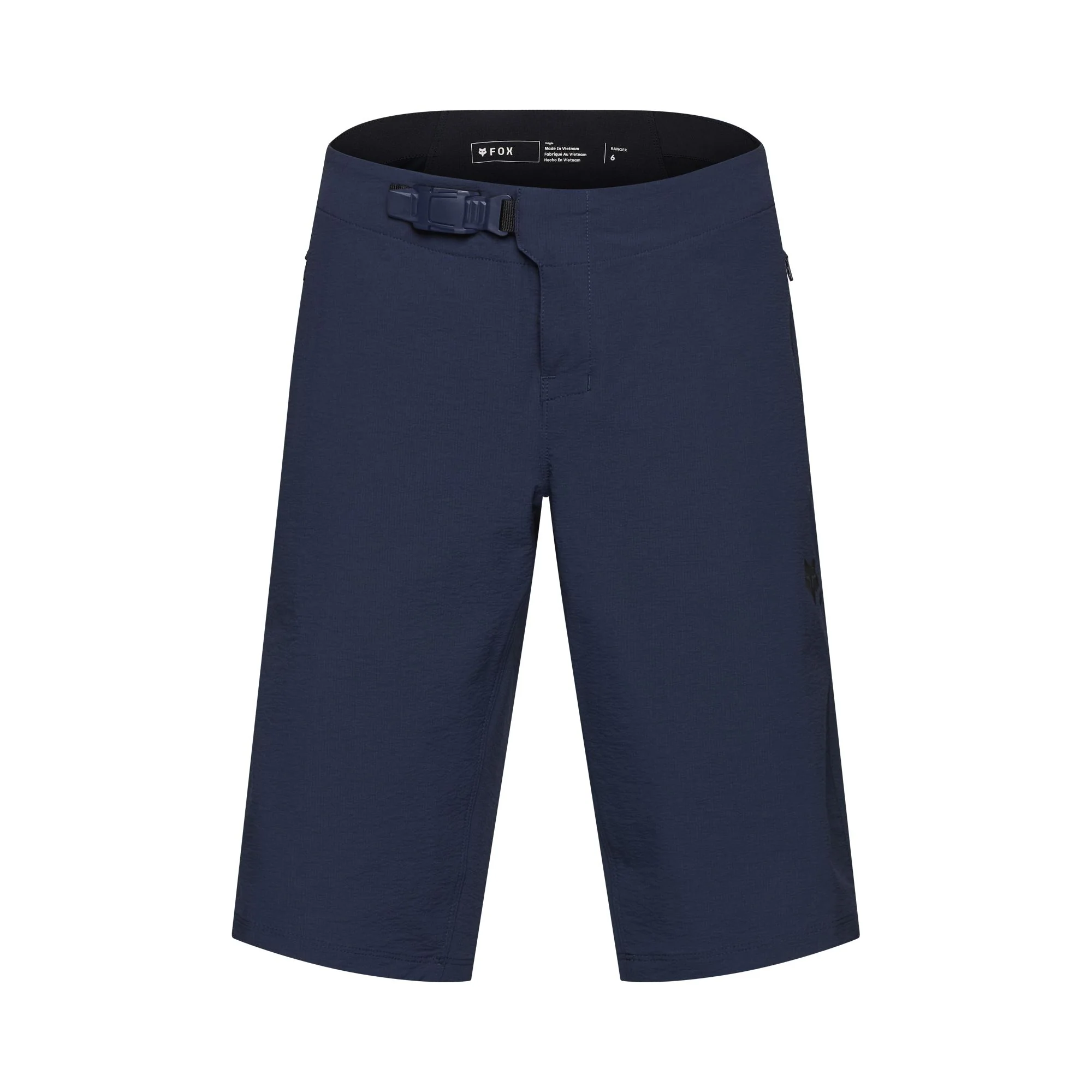 Fox Head Womens Ranger Lined Shorts 2026